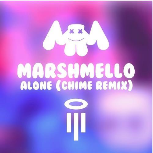Alone (Chime Remix)