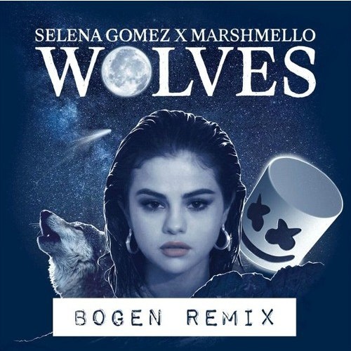 Wolves (Bogen Remix)