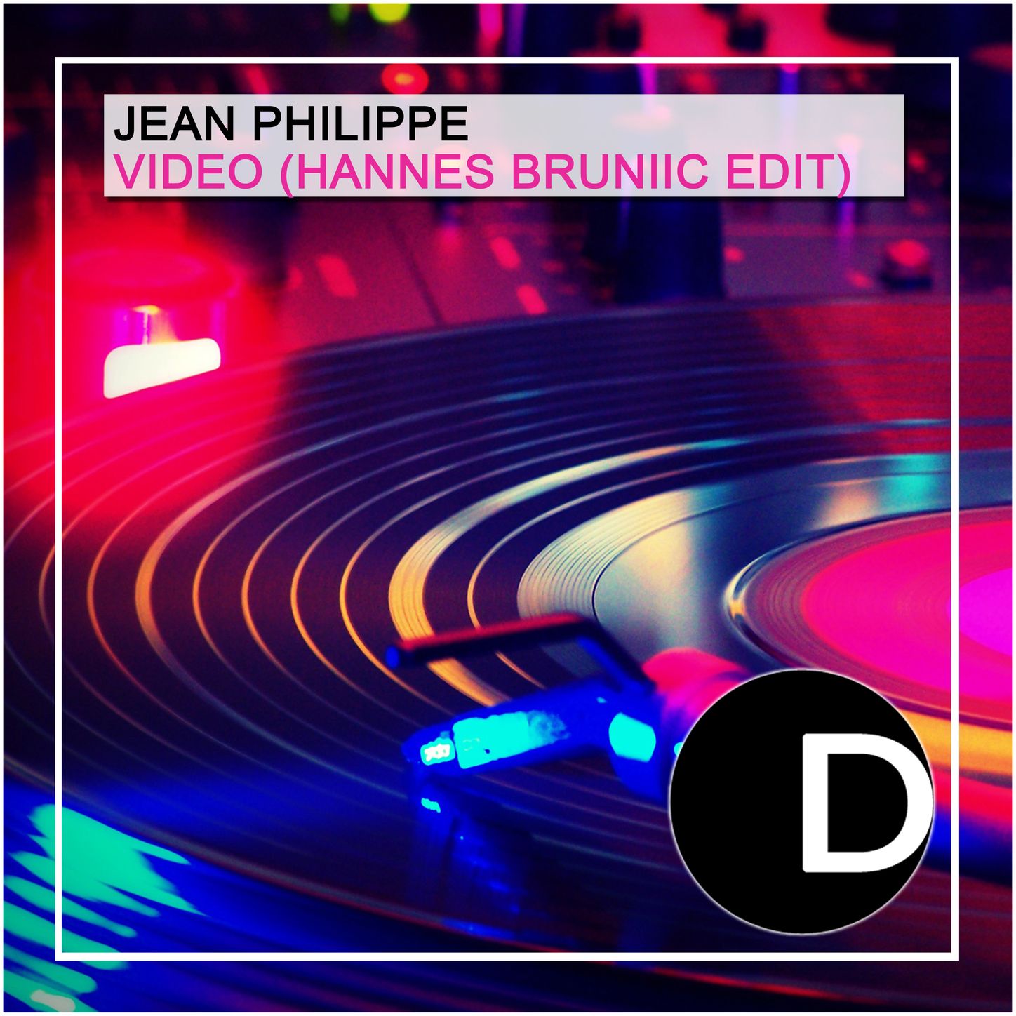 Video (Hannes Bruniic Edit)