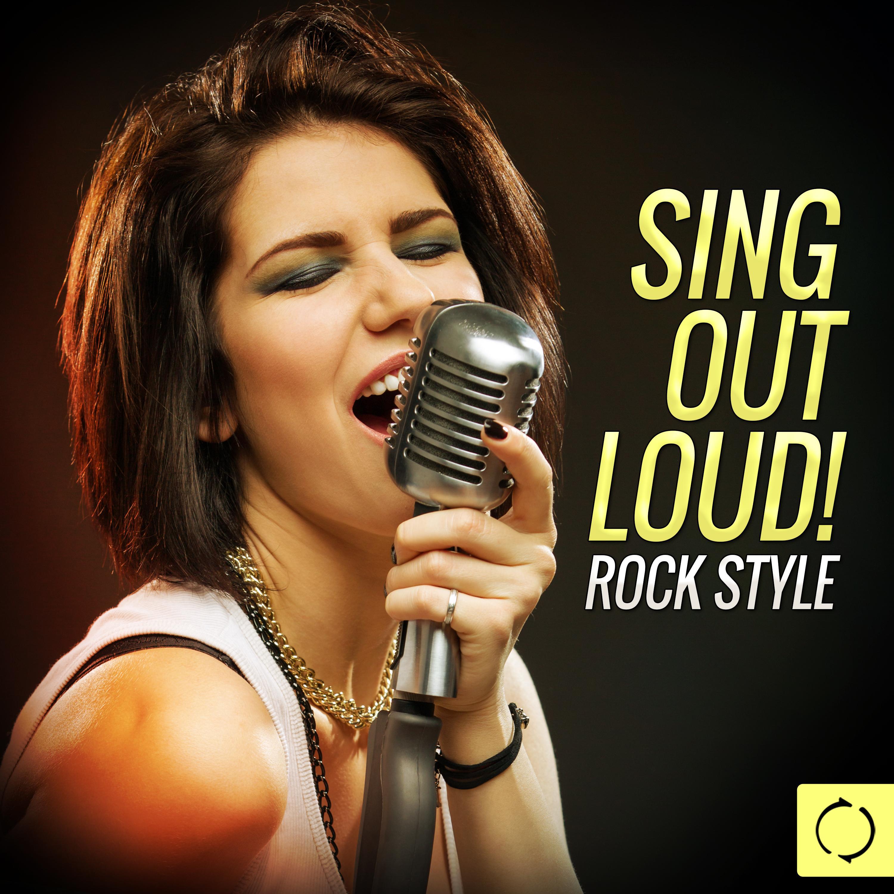 Sing out Loud! Rock Style