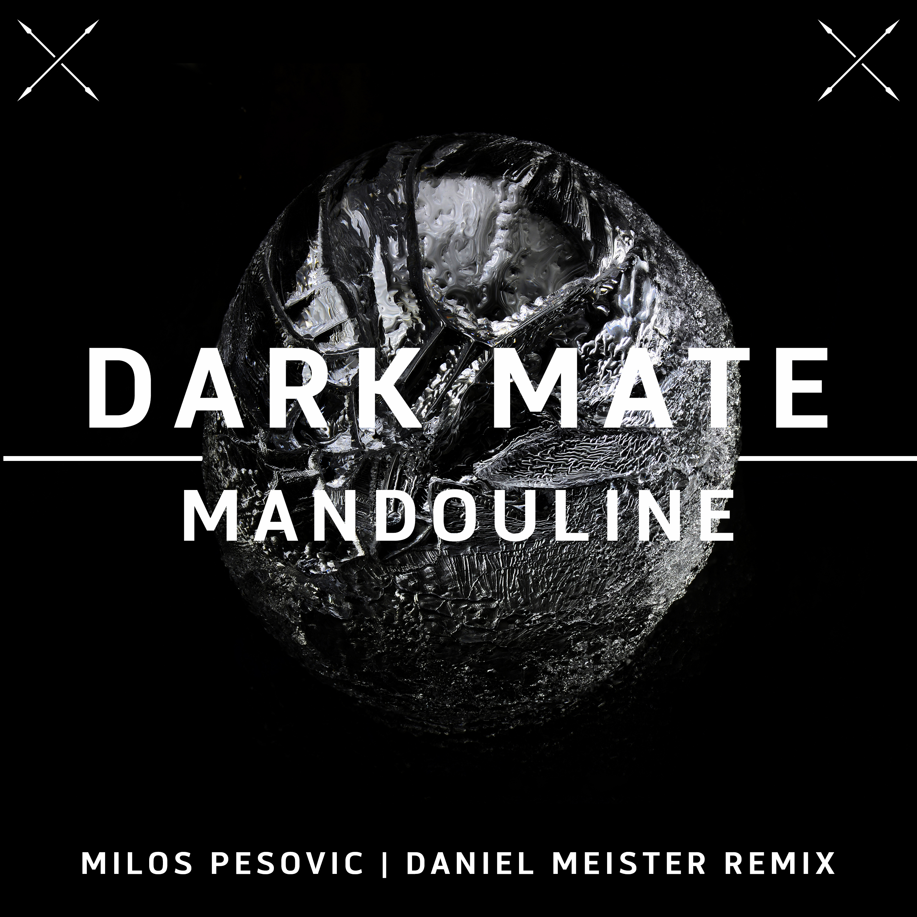 Mandouline (Milos Pesovic Remix)