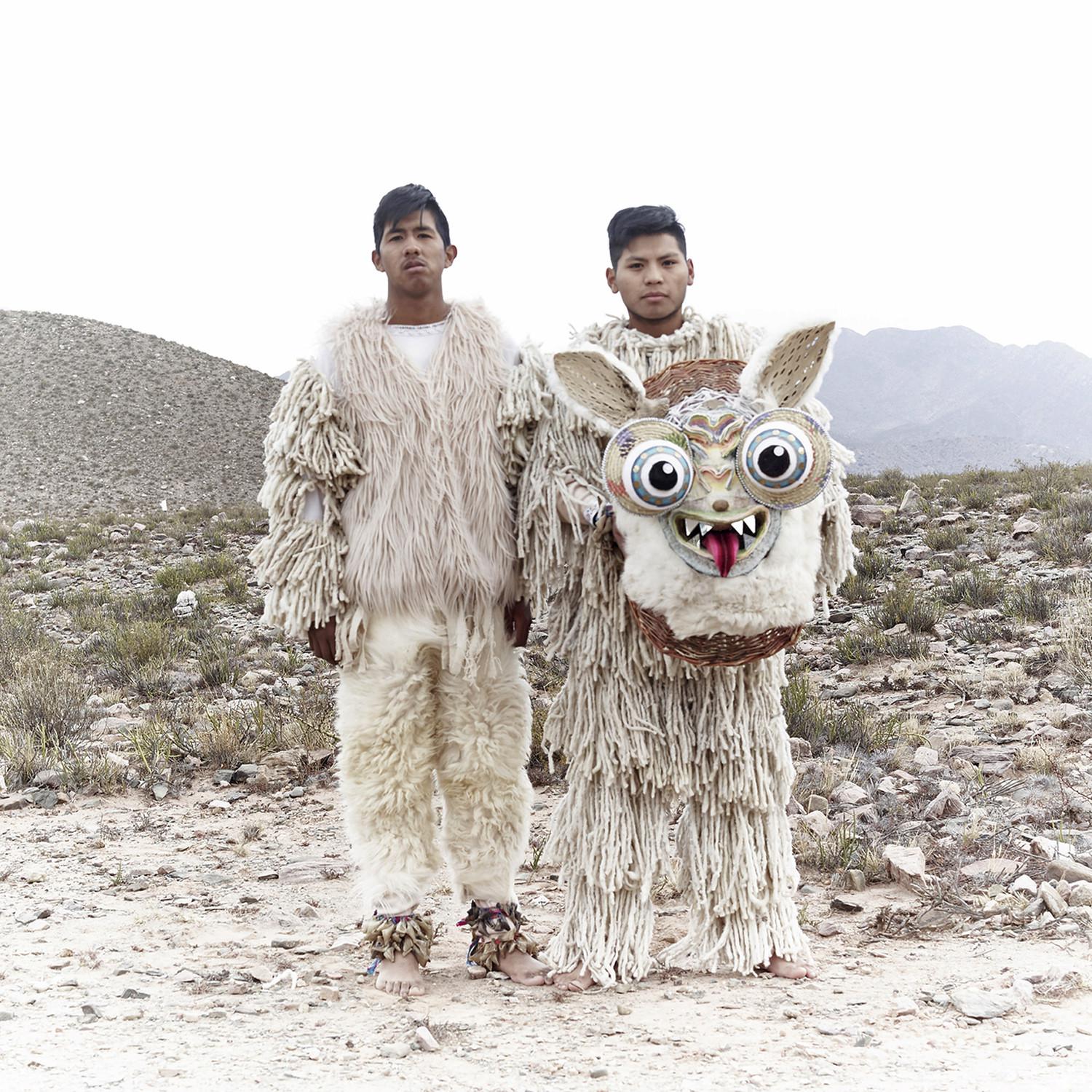 Resolution (Leroy Moreno Remix)