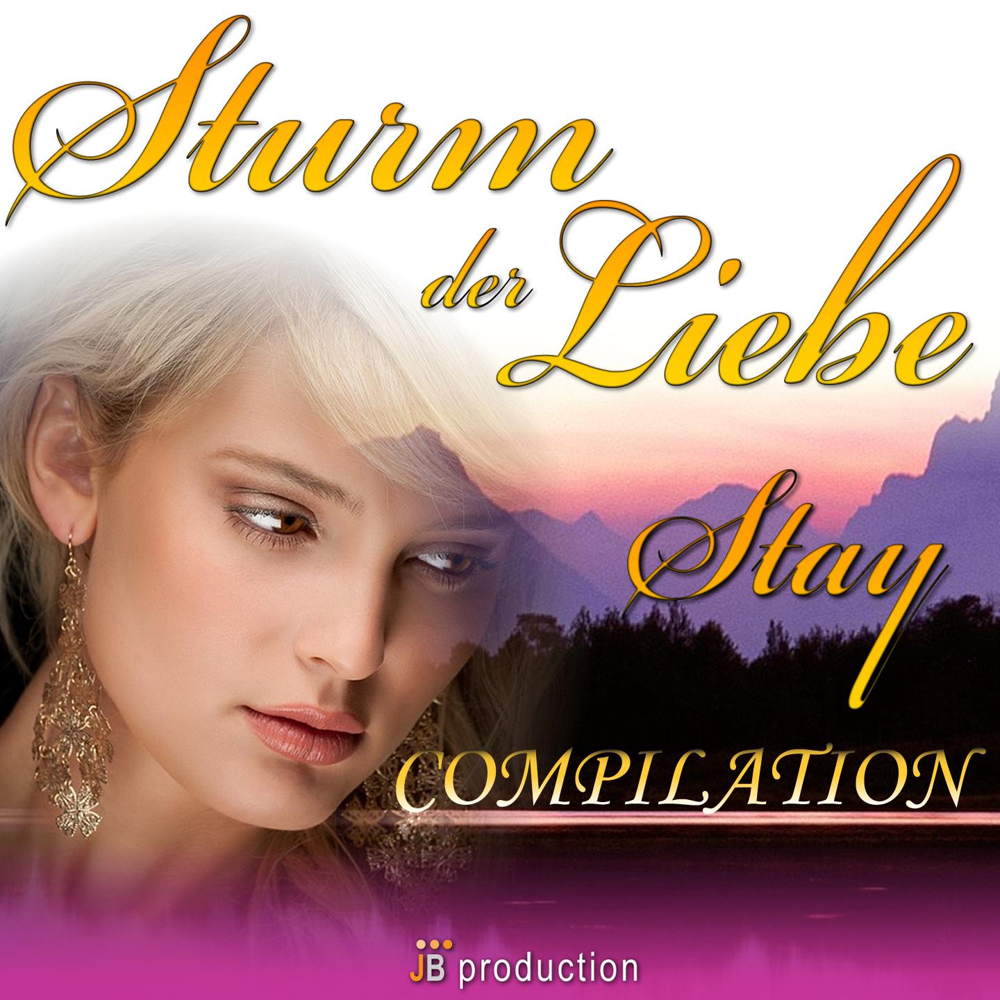 Sturm der liebe Love Hits Compilation