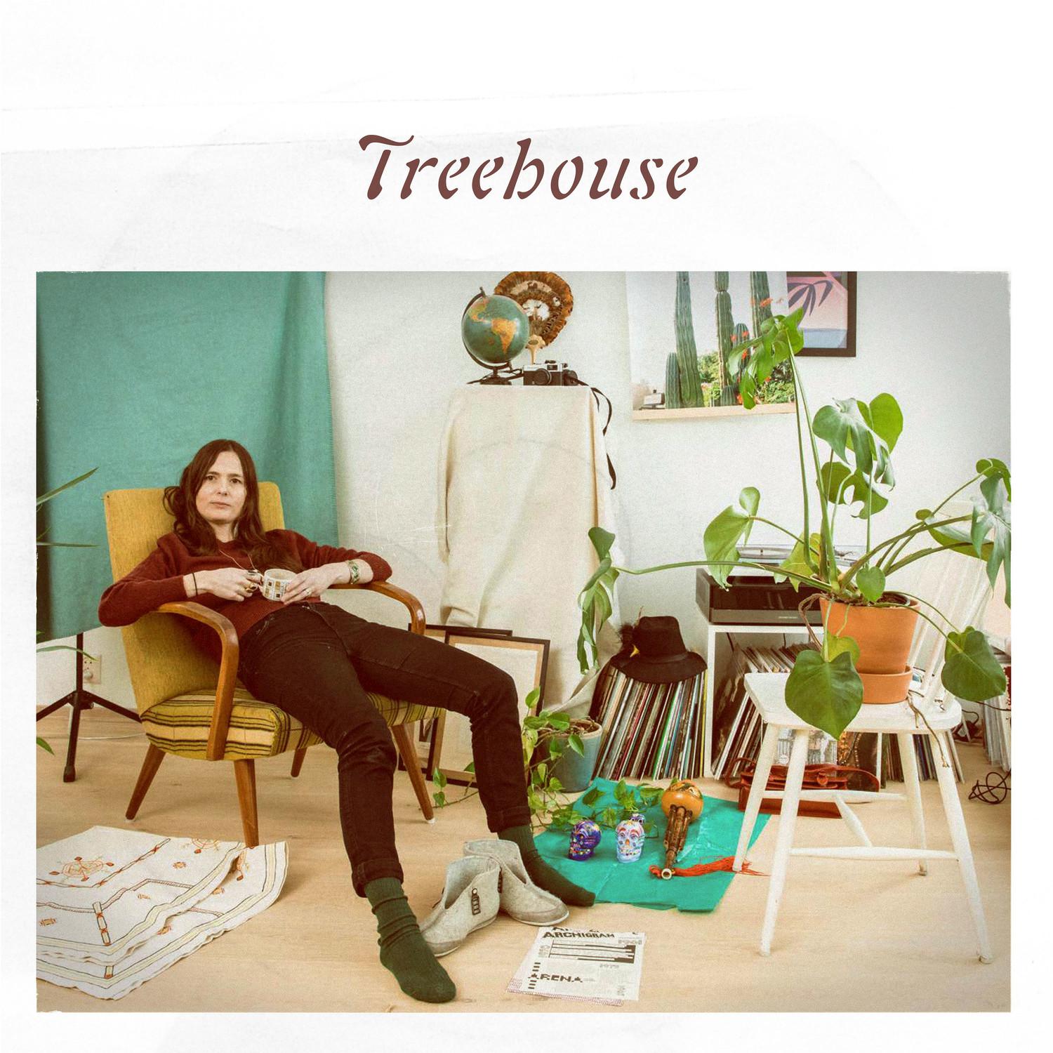 Treehouse