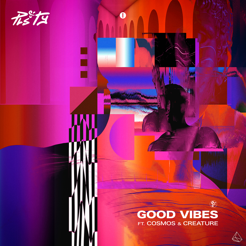 Good Vibes (Radio Edit)