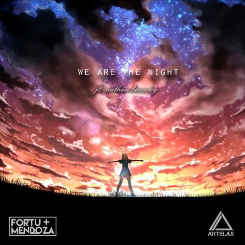 We Are The Night (Original Mix)