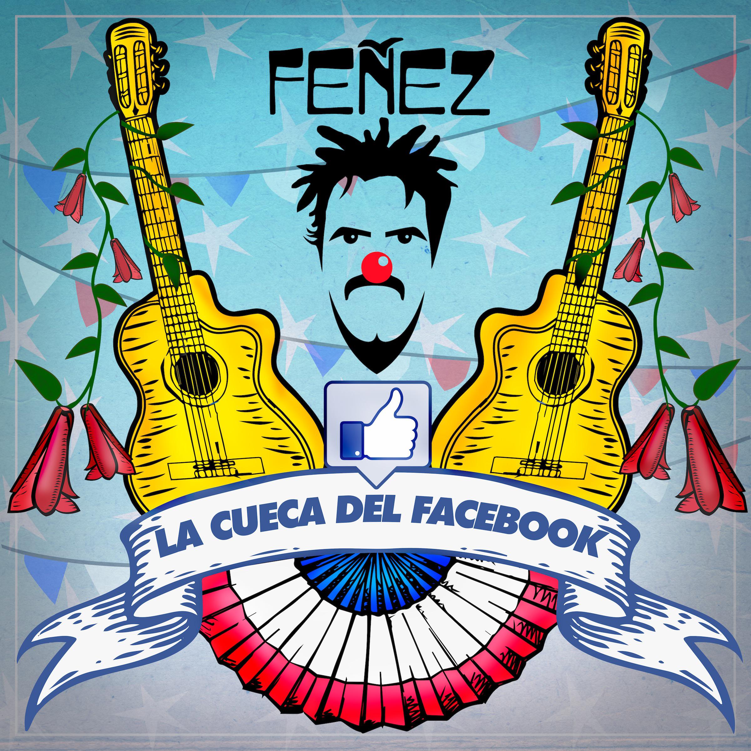 La Cueca del Facebook