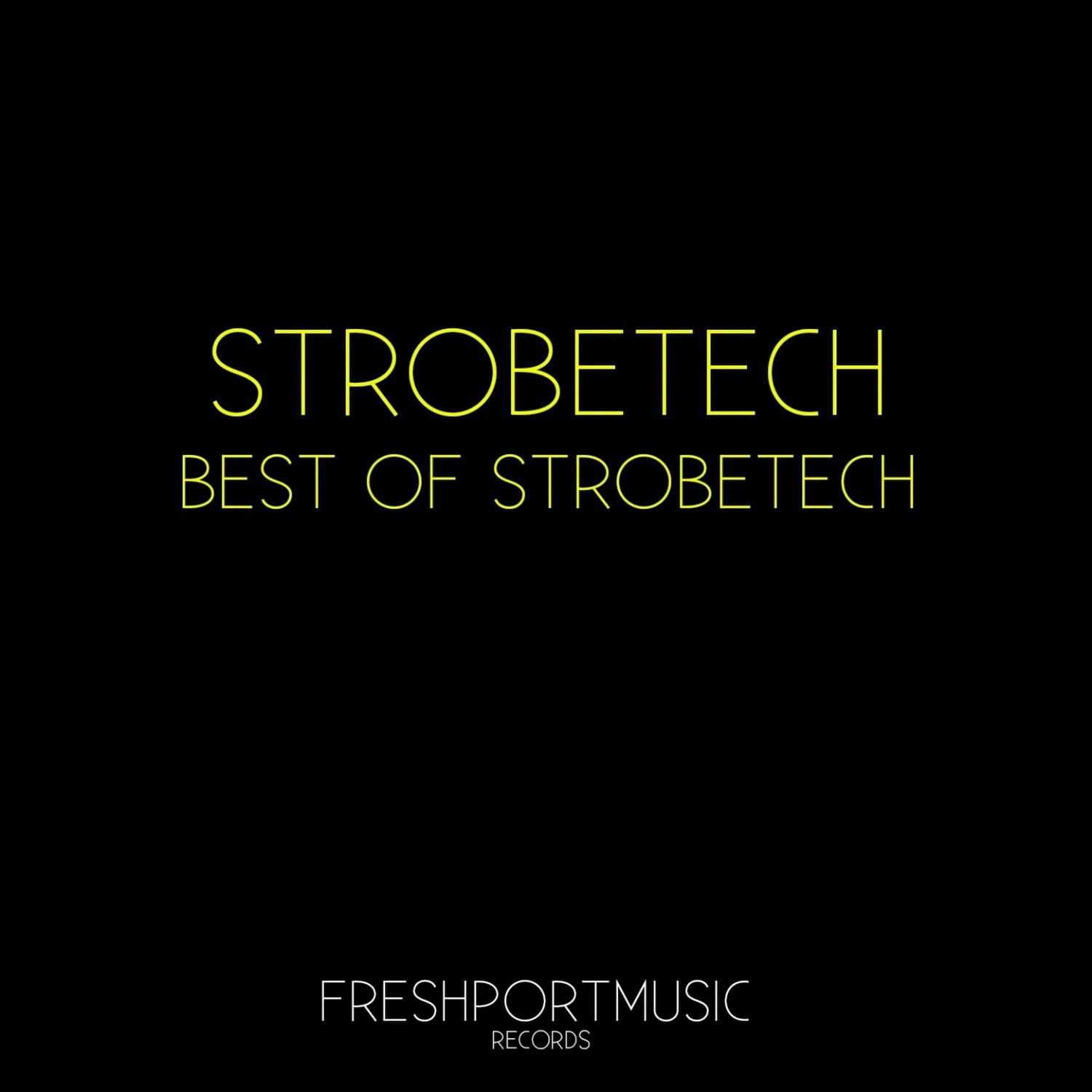After Effect (Strobetech Remix)