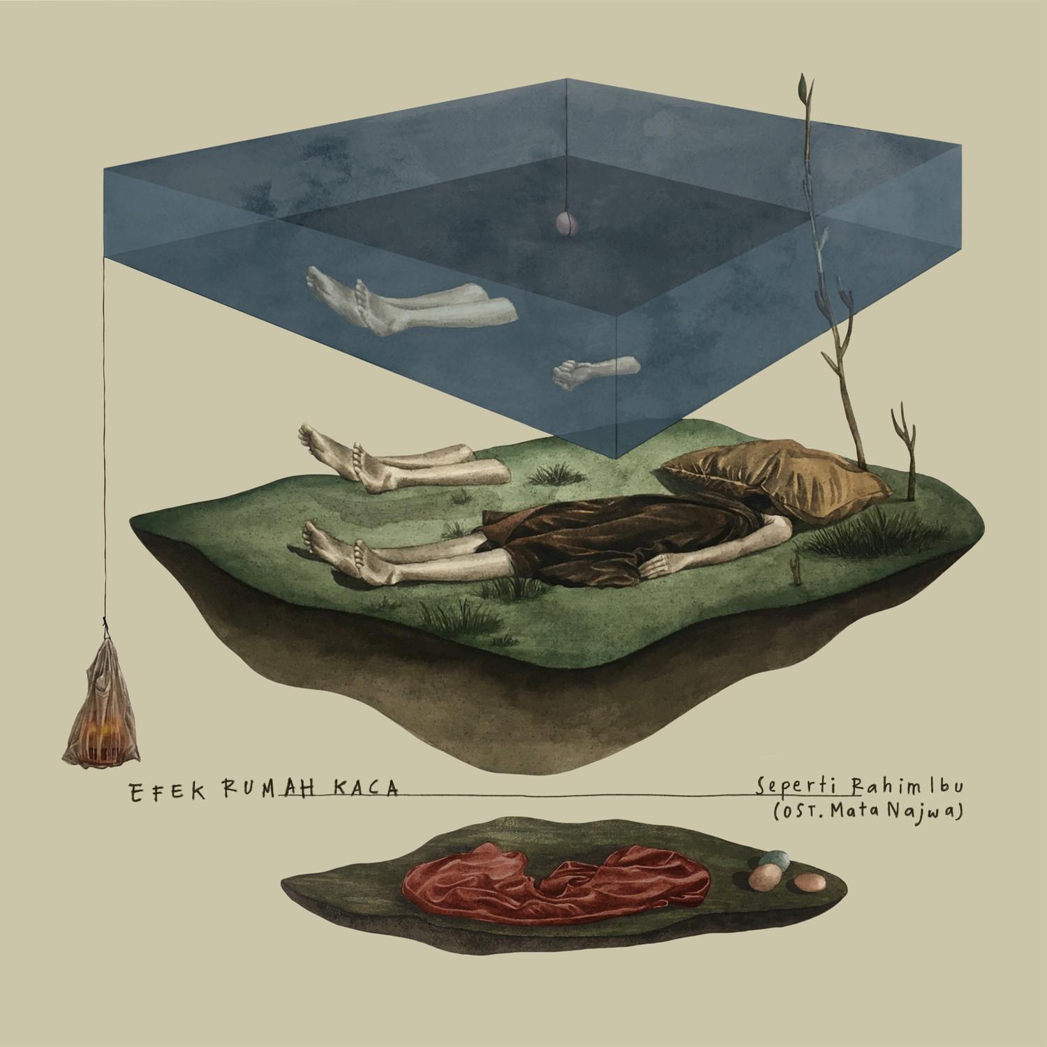 Seperti Rahim Ibu (From "Mata Najwa")