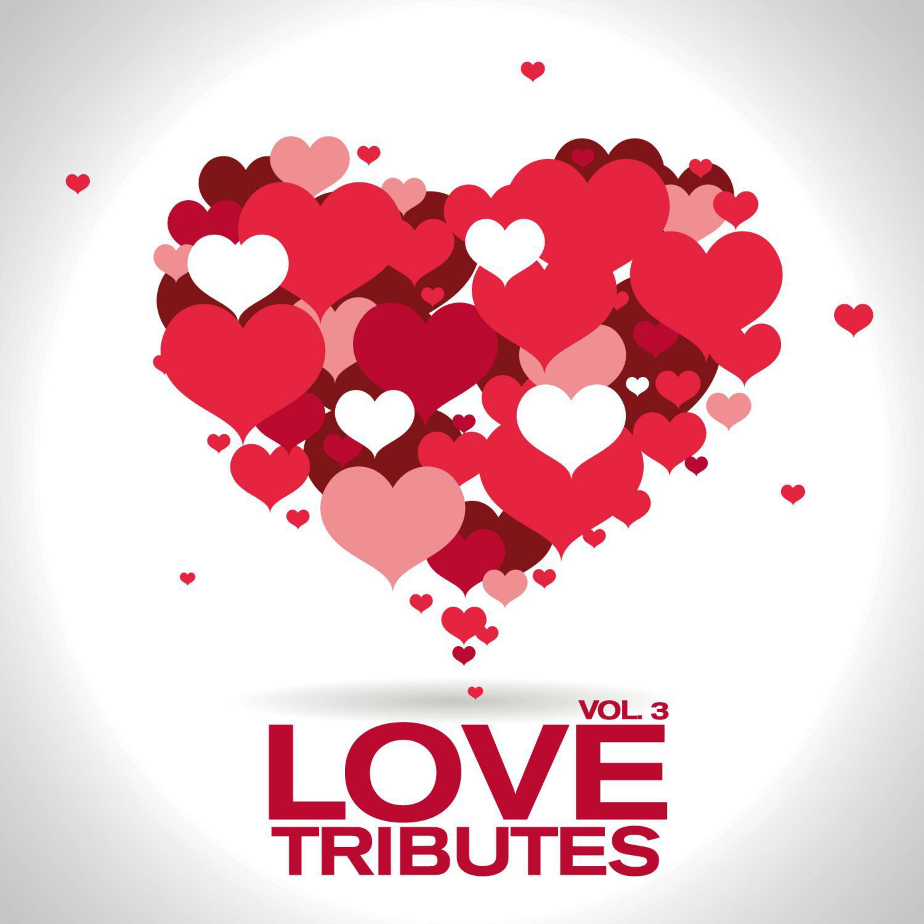Love Tributes (Vol. 3)