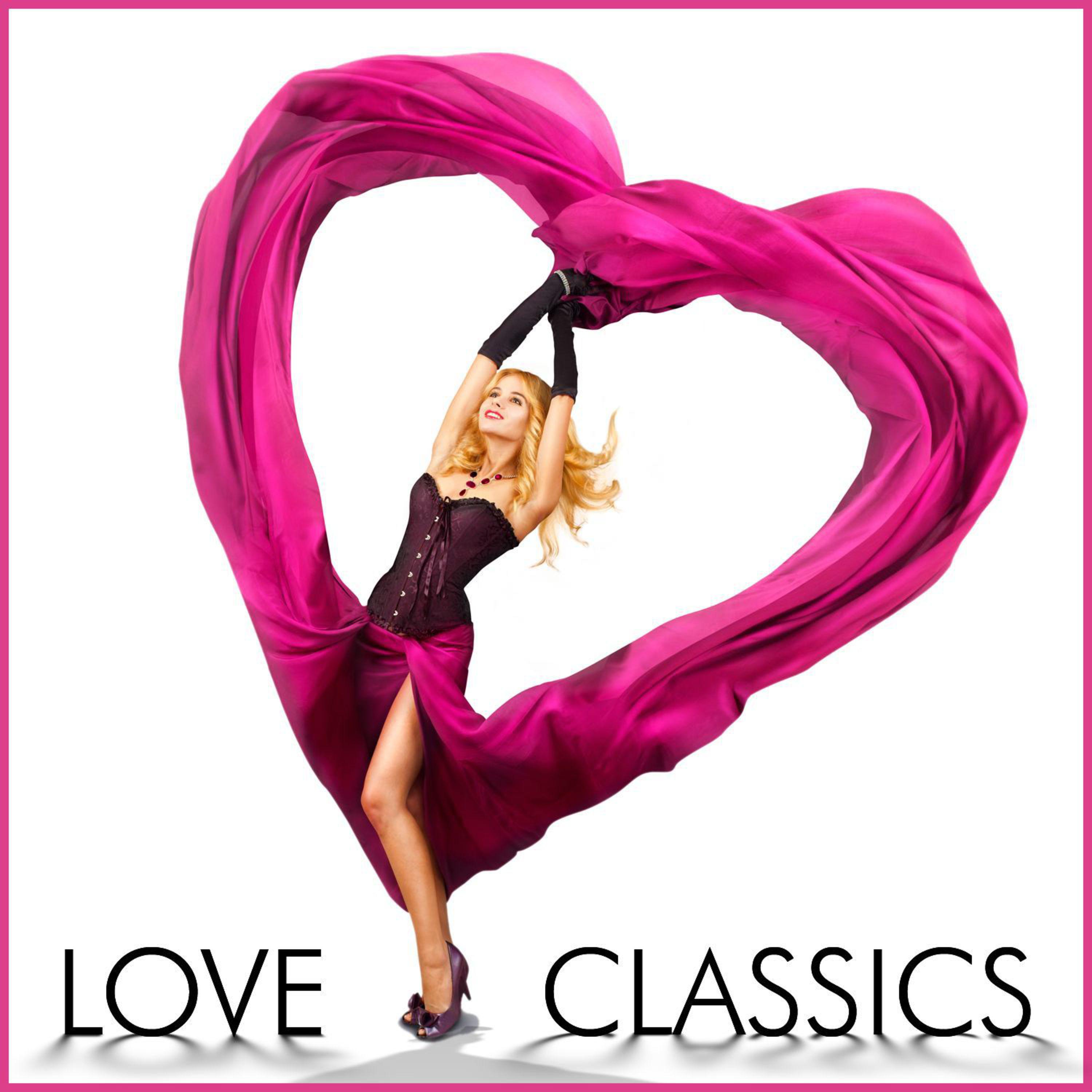 Love Classics (70 All Time Classic Love Songs)
