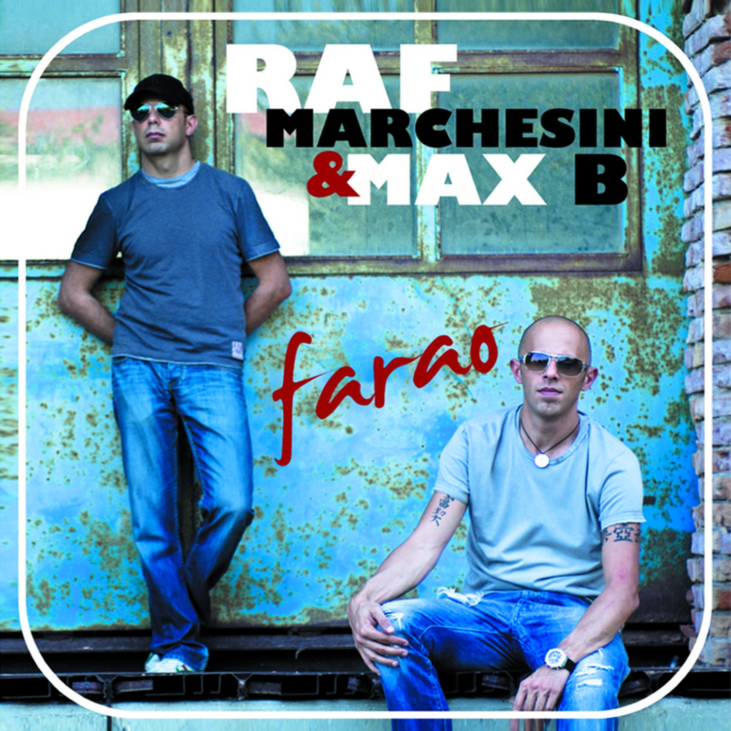 Farao (Raf Marchesini Radio Edit)