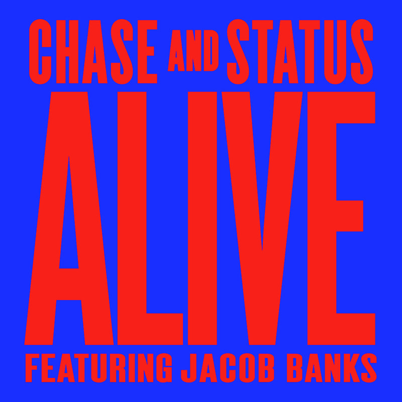 Alive - Radio Edit