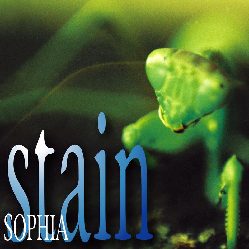 stain (instrumental)