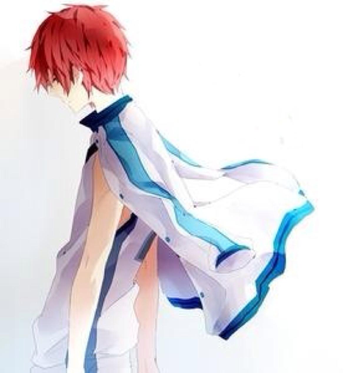 jiu qing ren, wo shi shi jian de xin huan Cover yao shi san