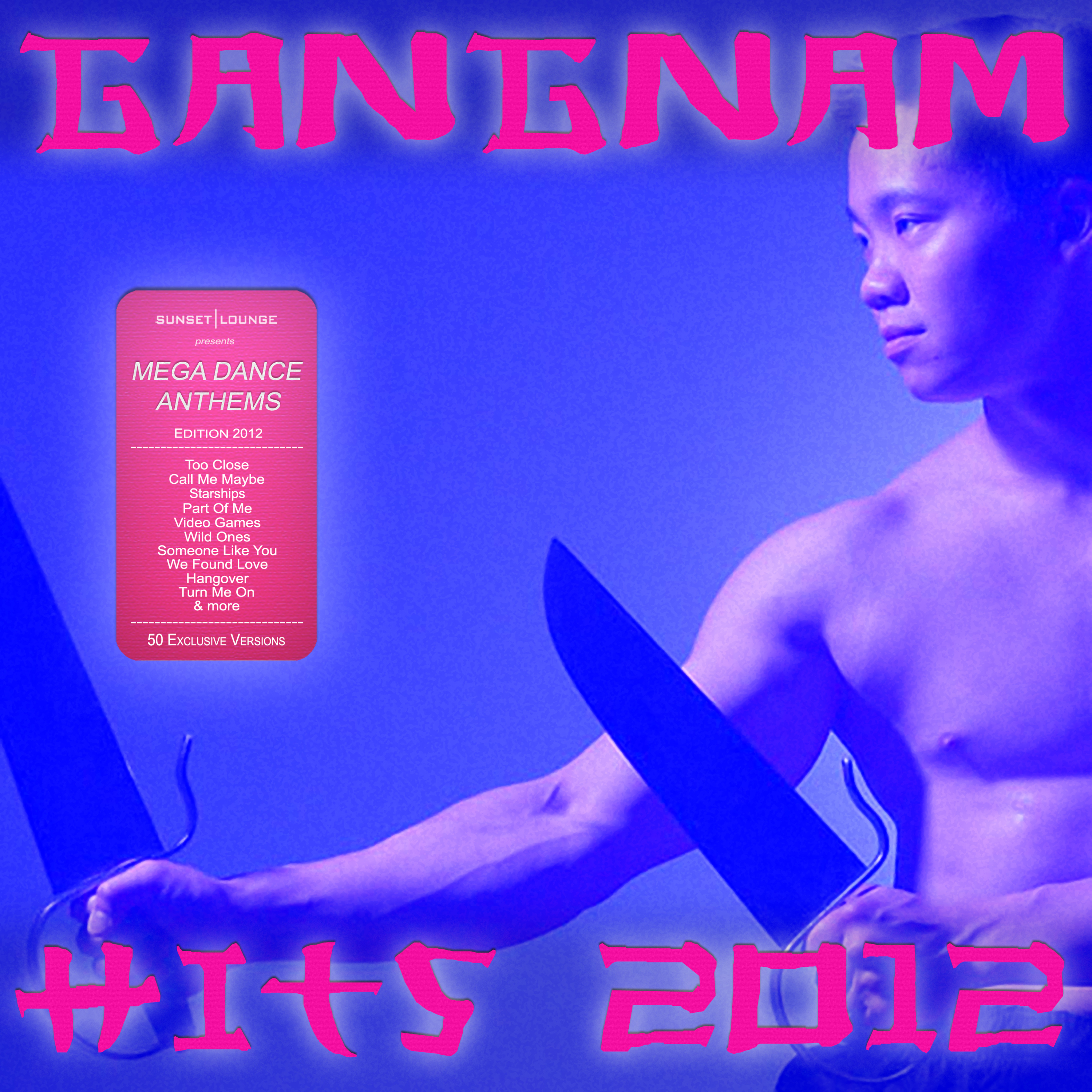 Nanaheo (Megaupload Version)