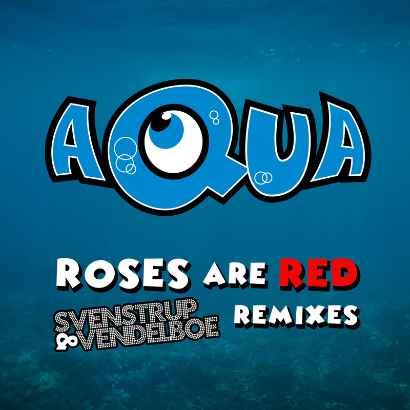 Roses Are Red (Svenstrup & Vendelboe Remixes)