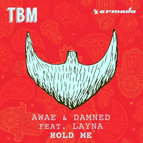 Hold Me (Extended Mix)