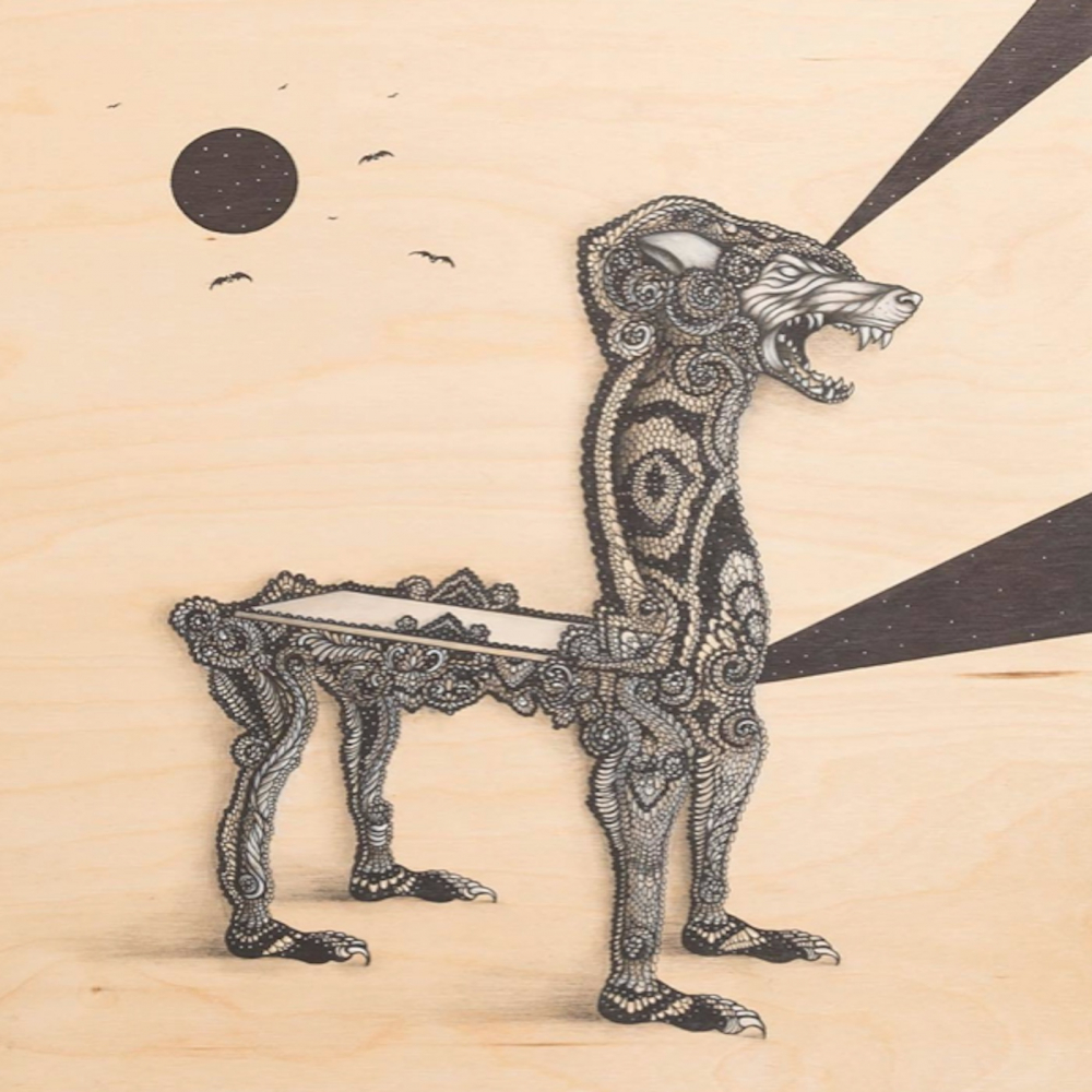 Everything Questions (Original Mix)