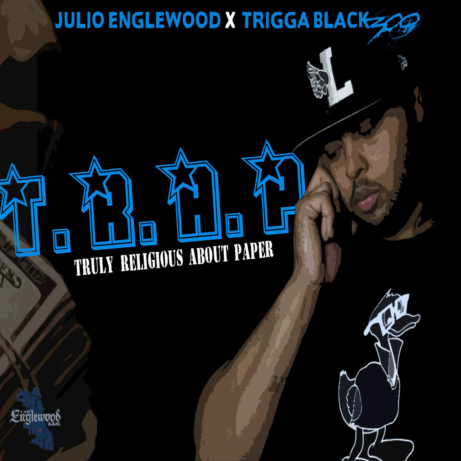 T.R.A.P. (Truly Religious About Paper)