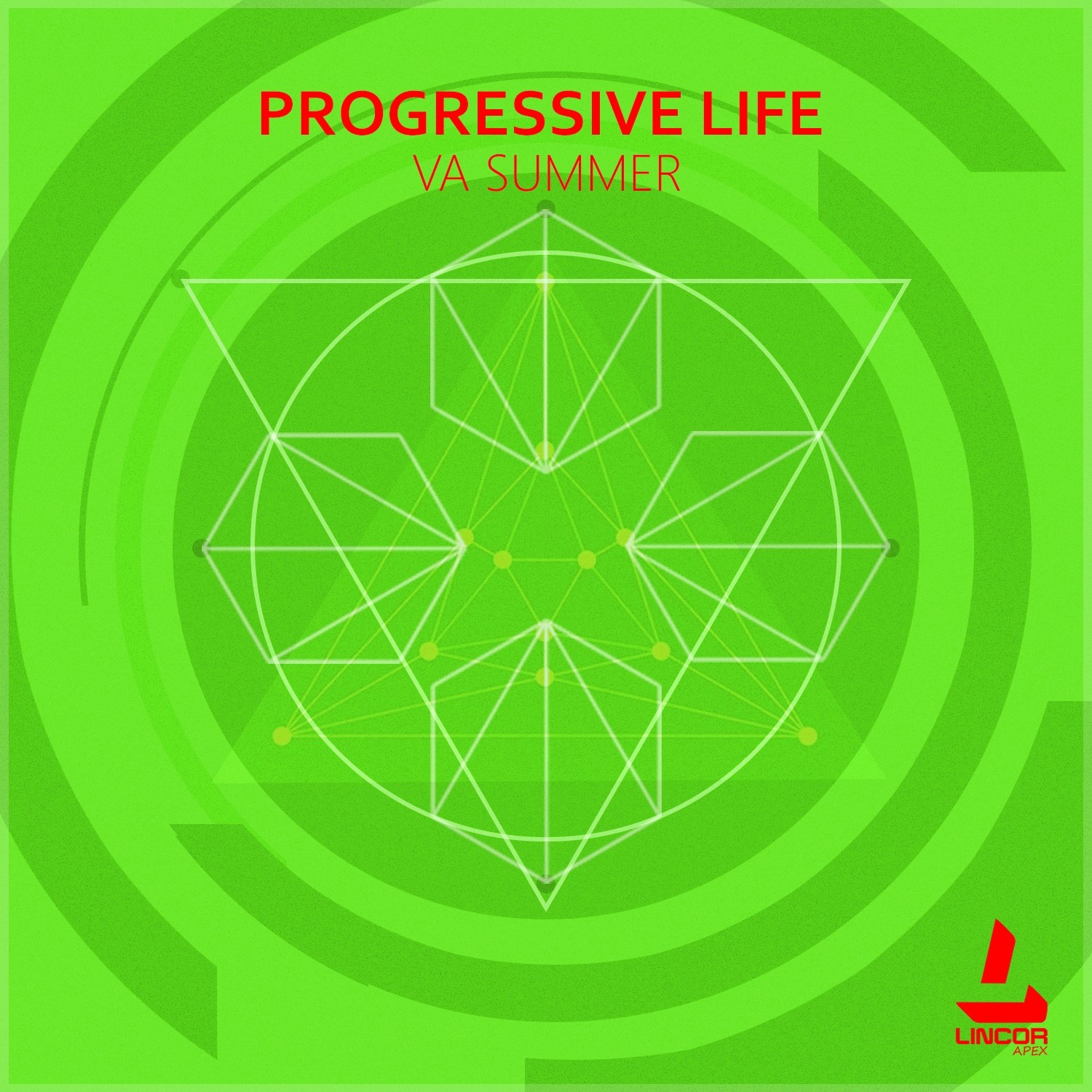 Transparent Elephant (Following Light Remix)