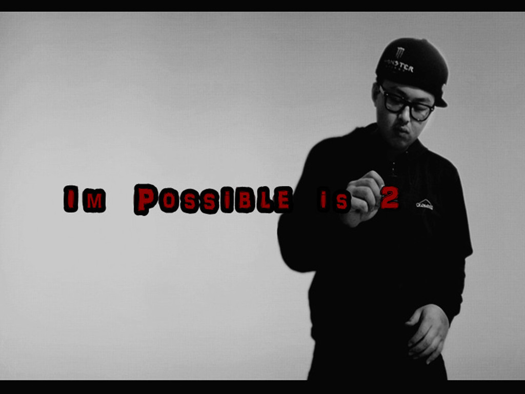 Im Possible is 2
