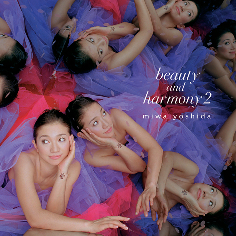 beauty and harmony 2  xin zhuang pan