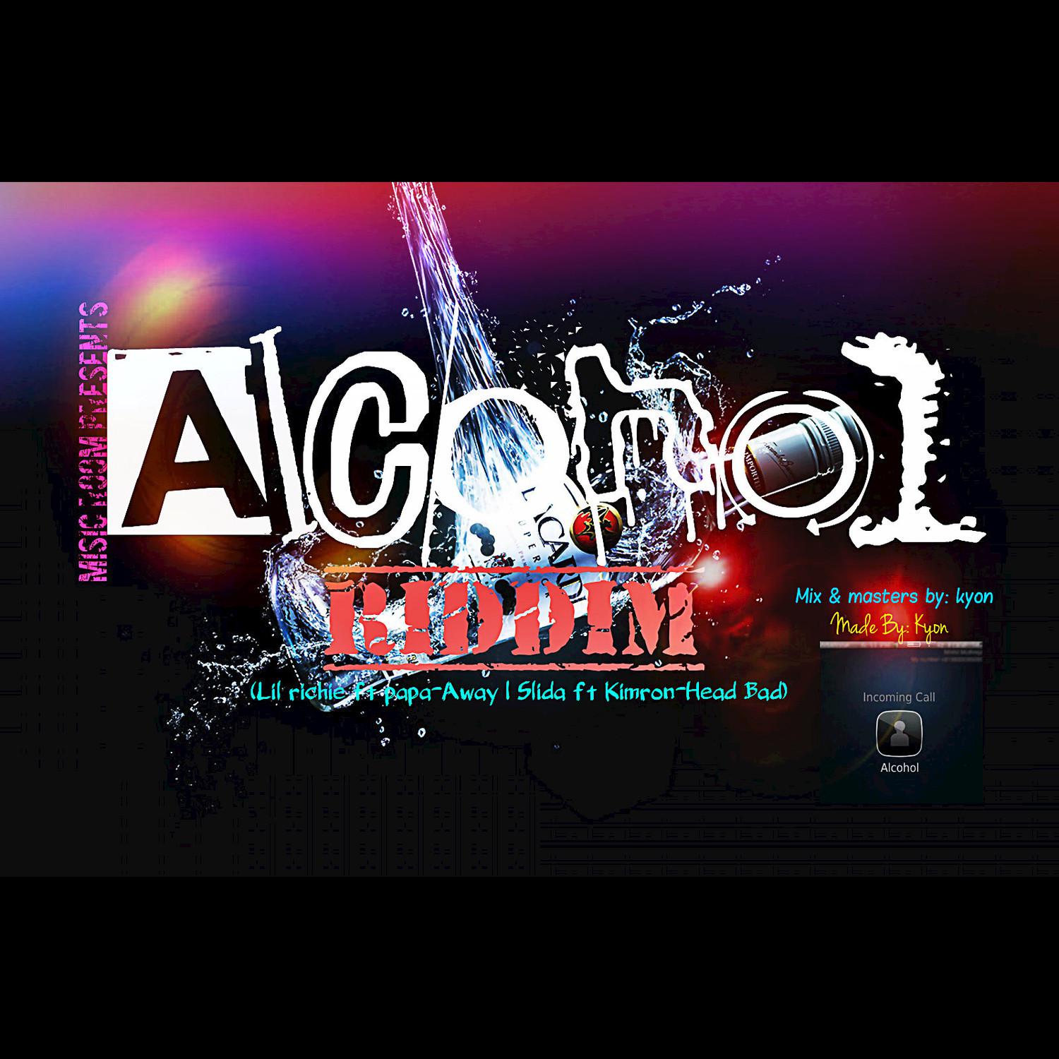 De Road Runner Riddim