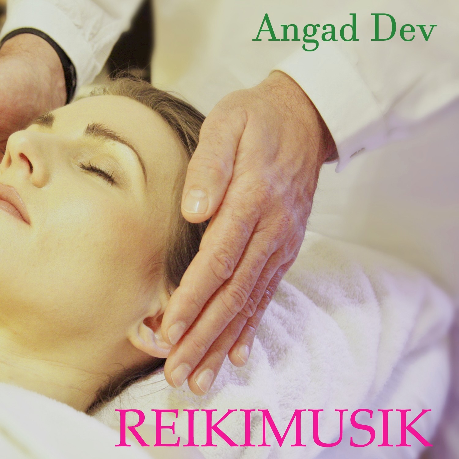 Reikimusik