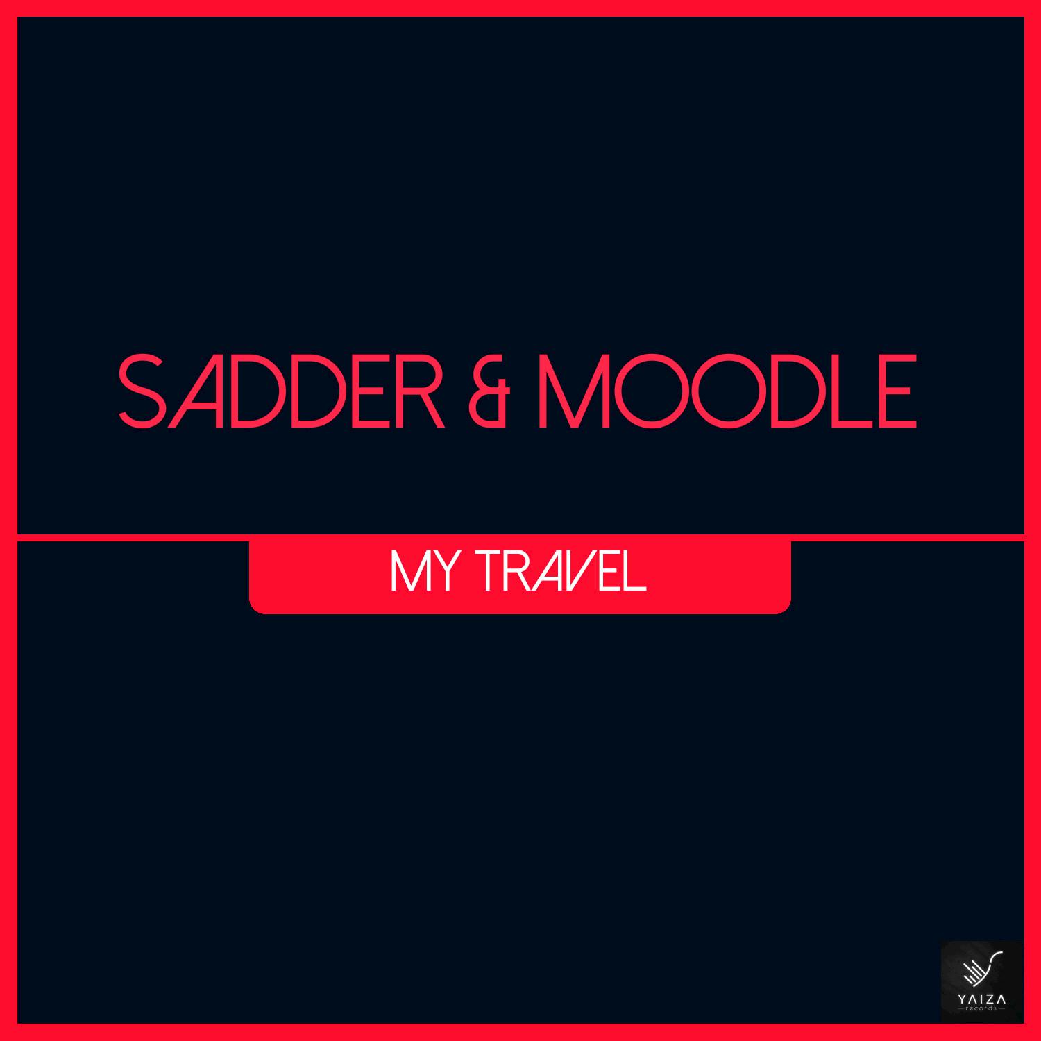 Thas Is My Travel (Marck D Remix)