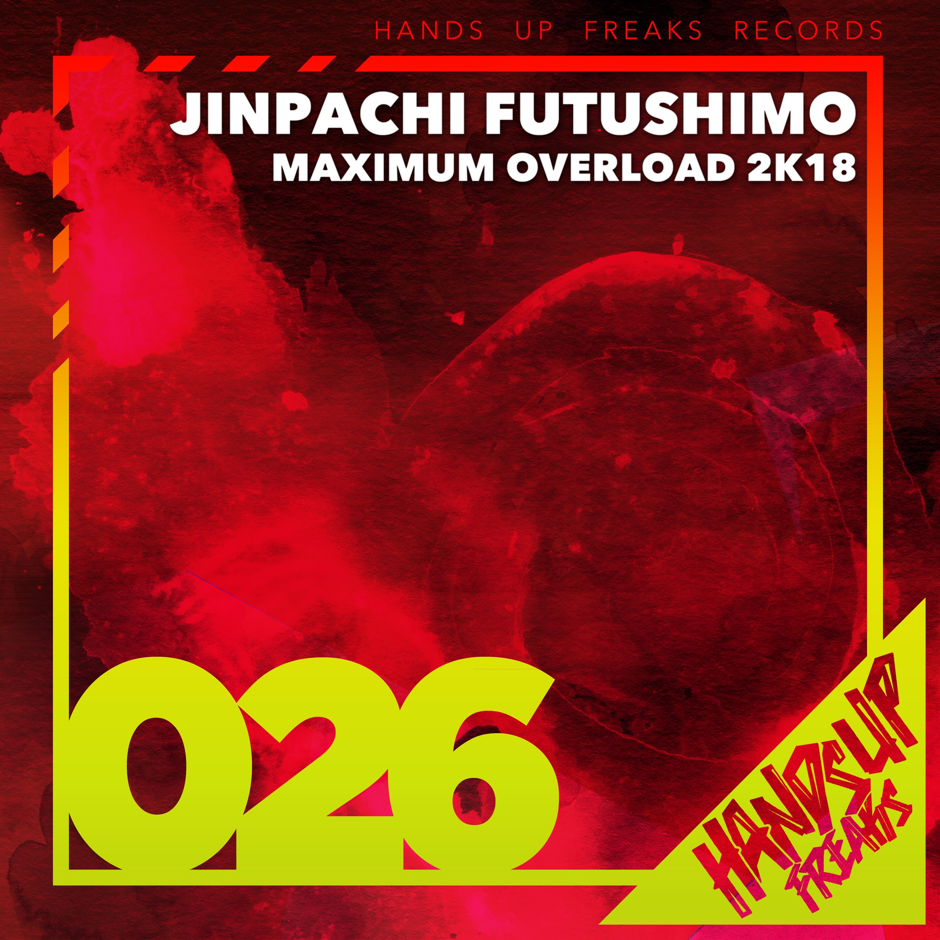 Maximum Overload 2k18