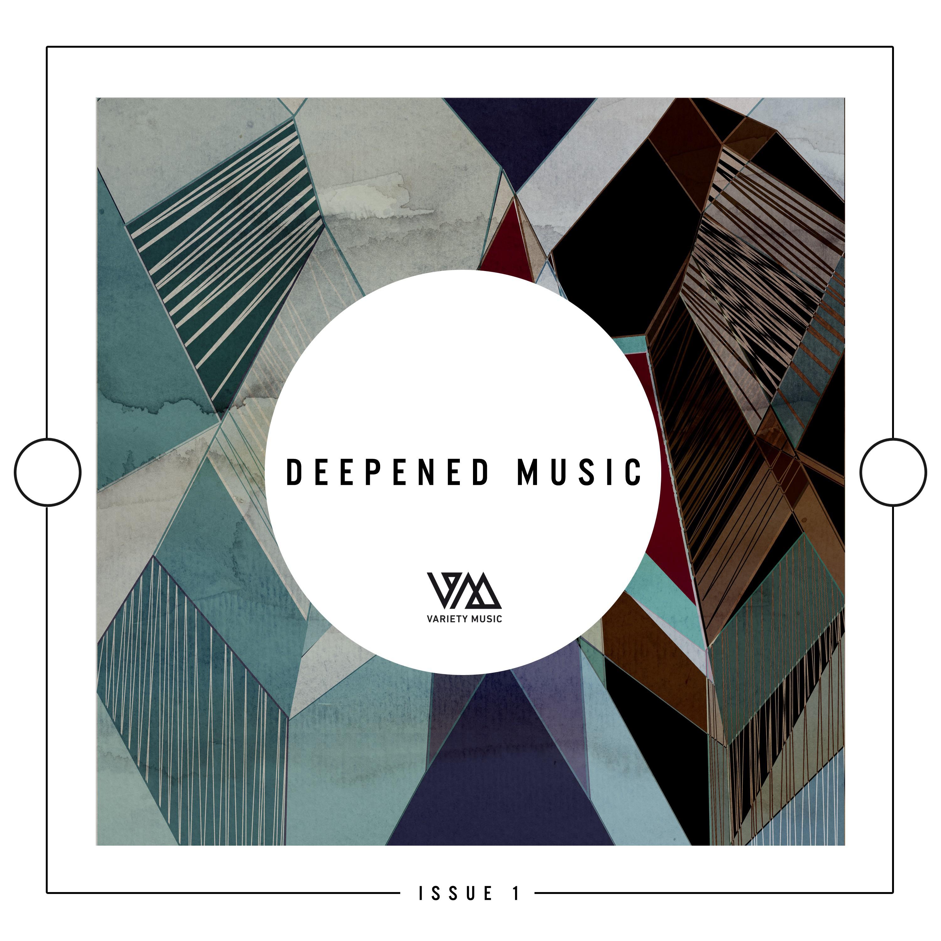 Deepened Music, Vol. 1