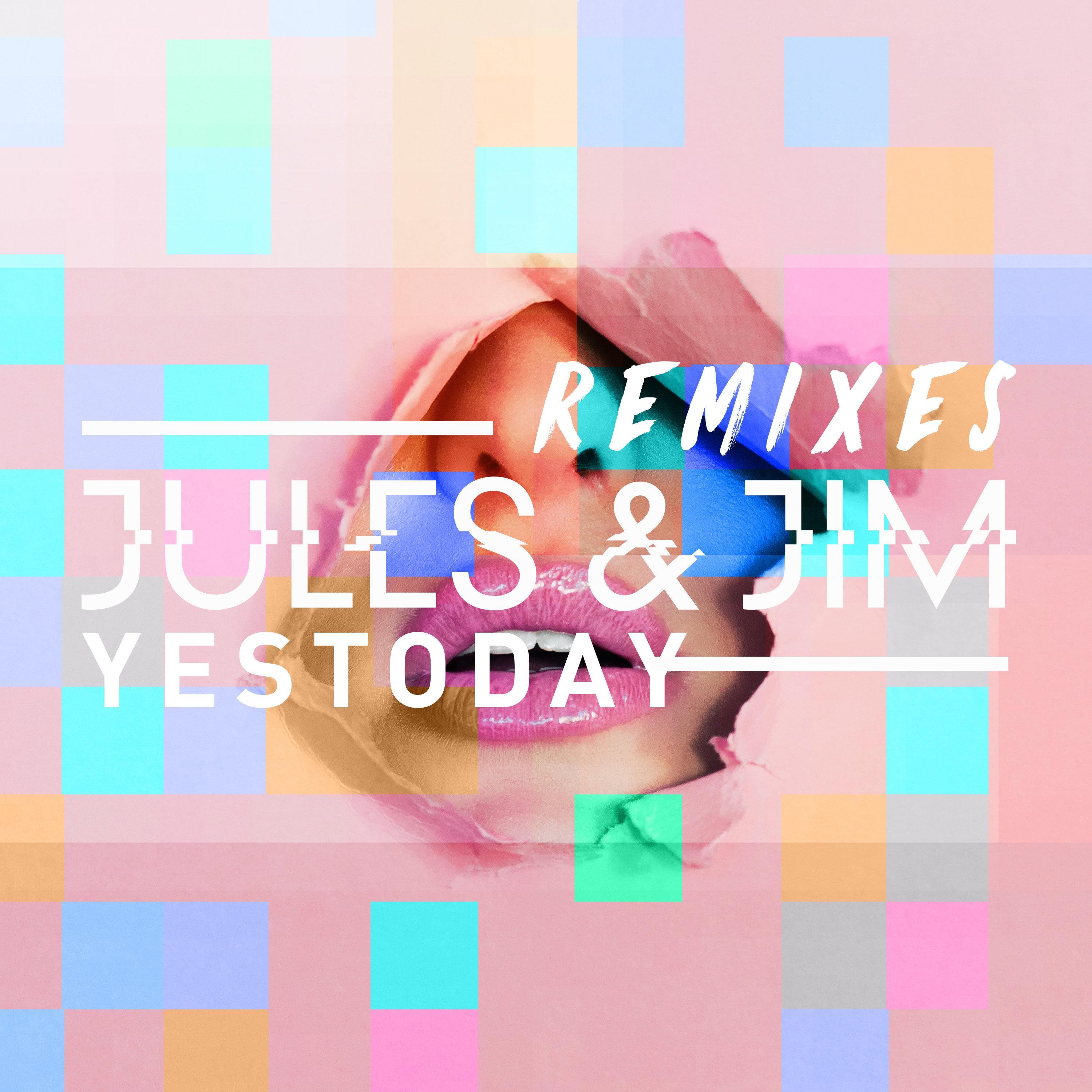 We Are Dust (Jules&Jim Remix) (Bonus Track)