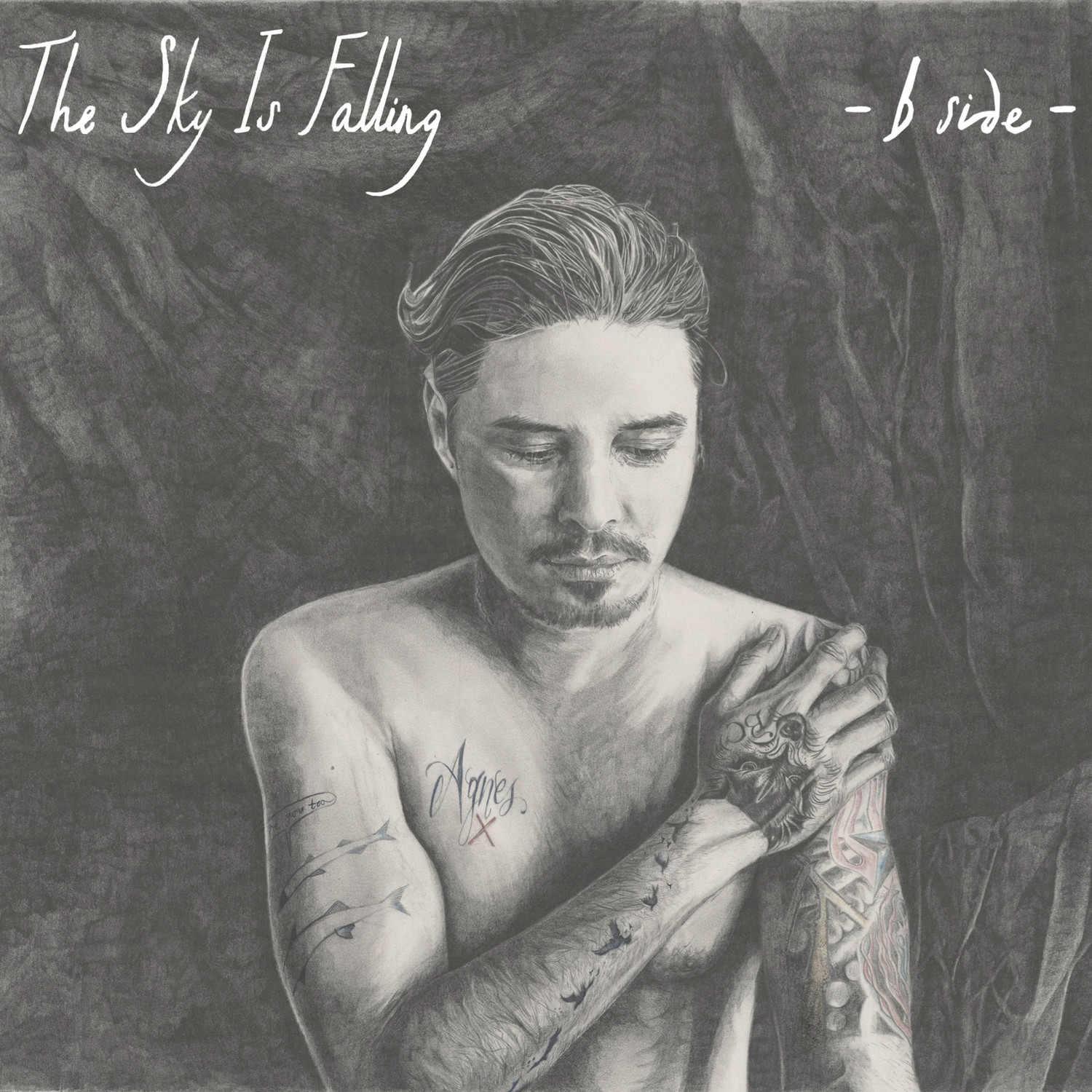 The Sky Is Falling B Side From O Lyrics Follow Lyrics