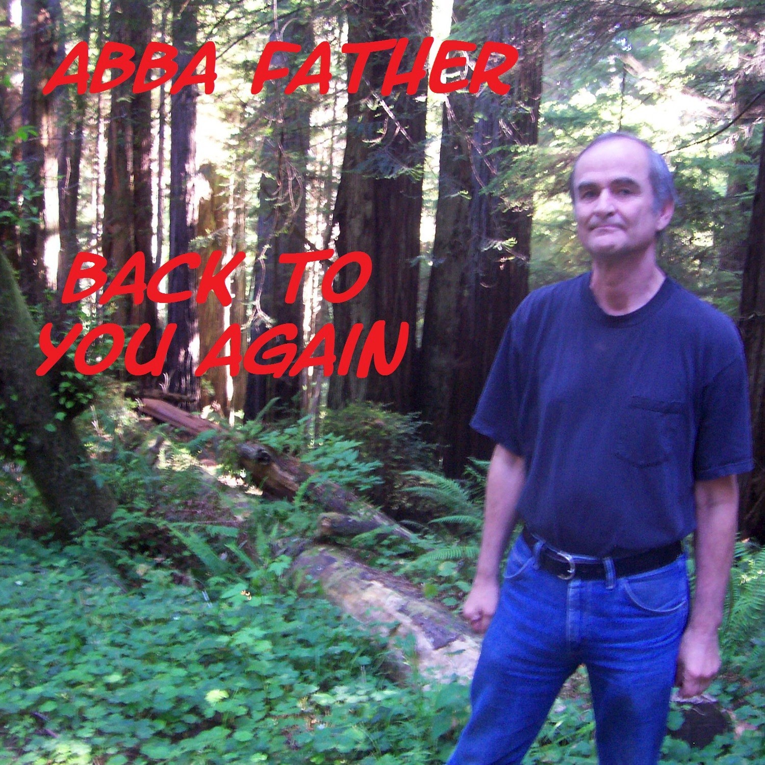 A Love That's Greater