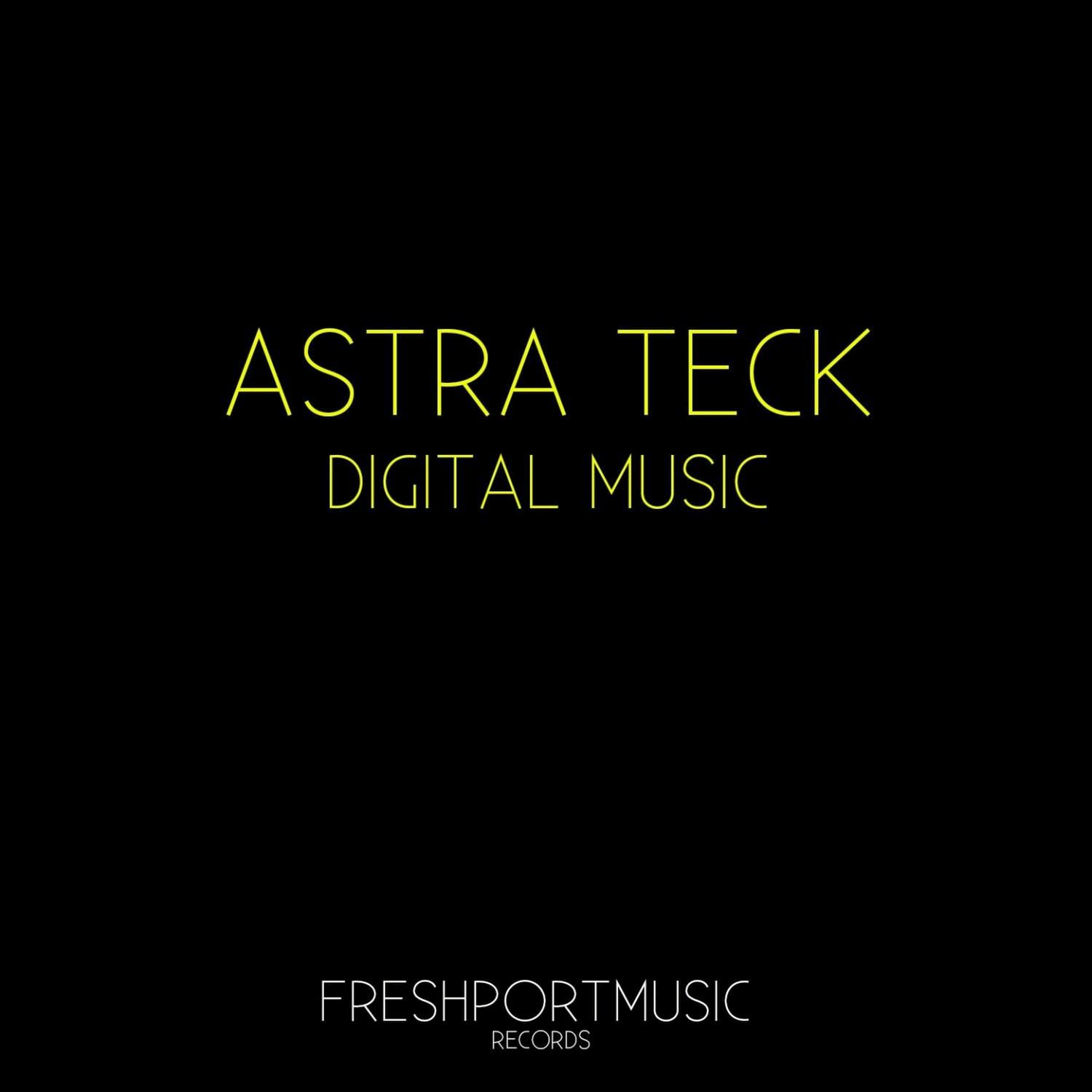 Digital Music (Christian Ferreira Remix)