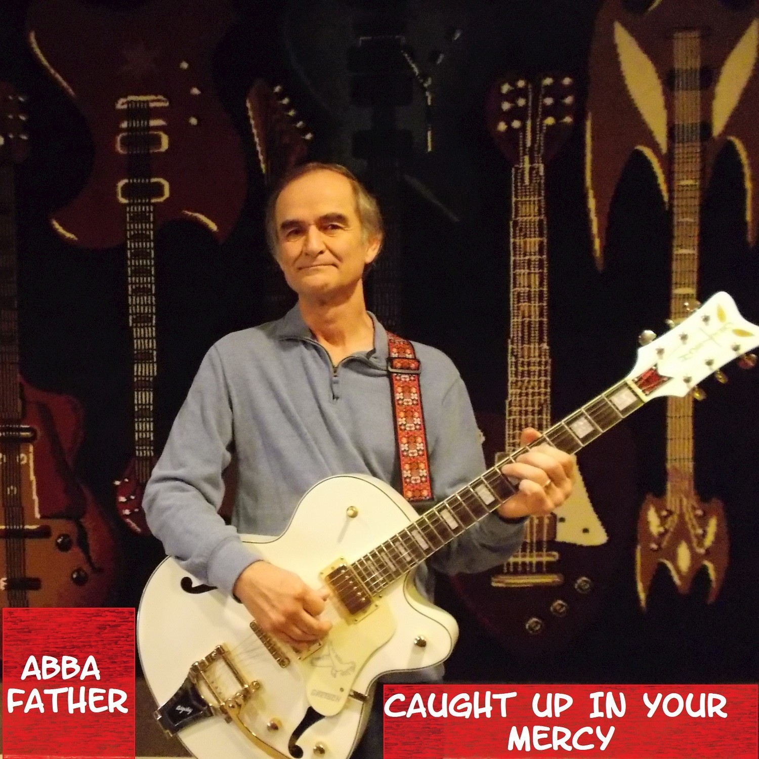 Into Glory We Will Go