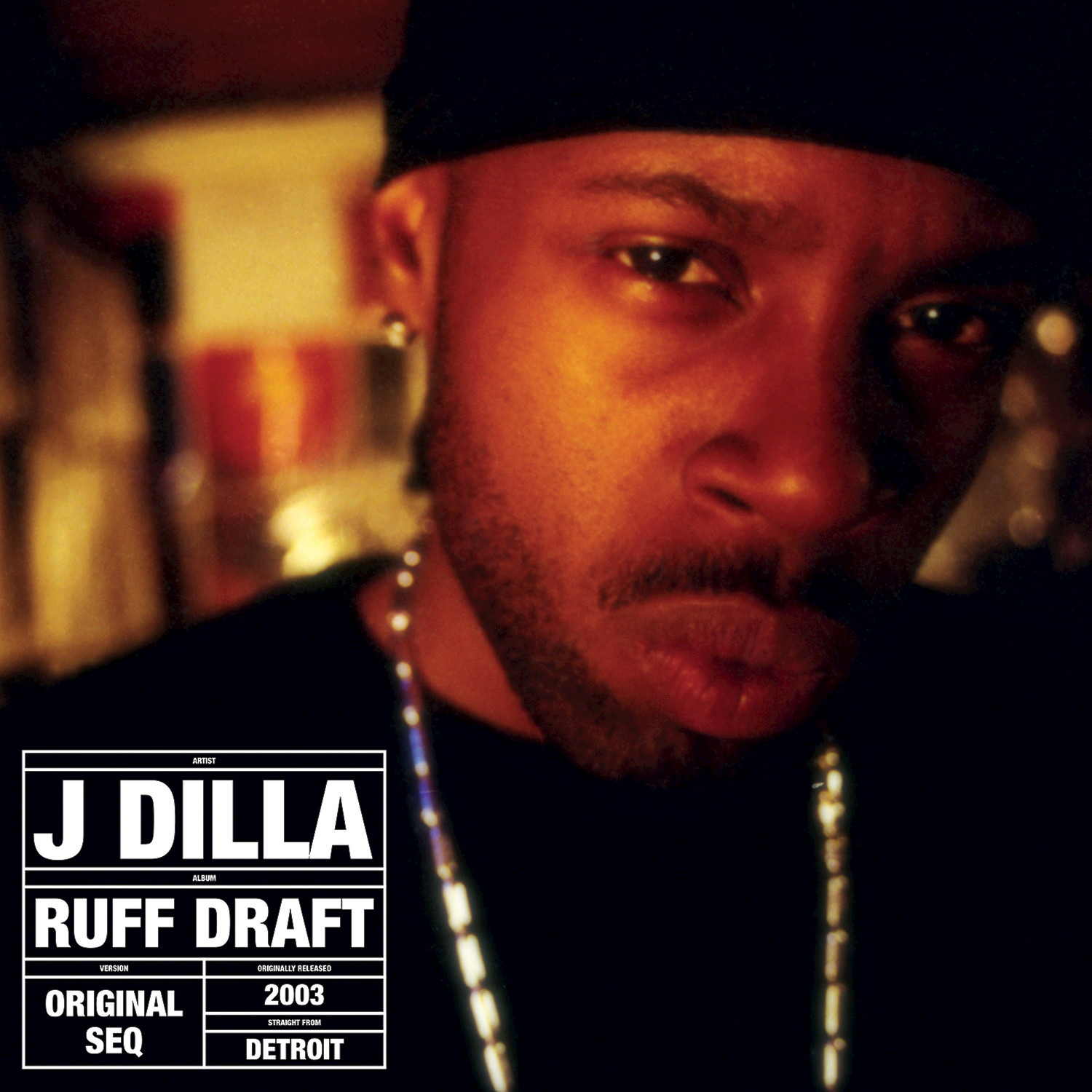 Nothing Like This (Dilla's Mix)
