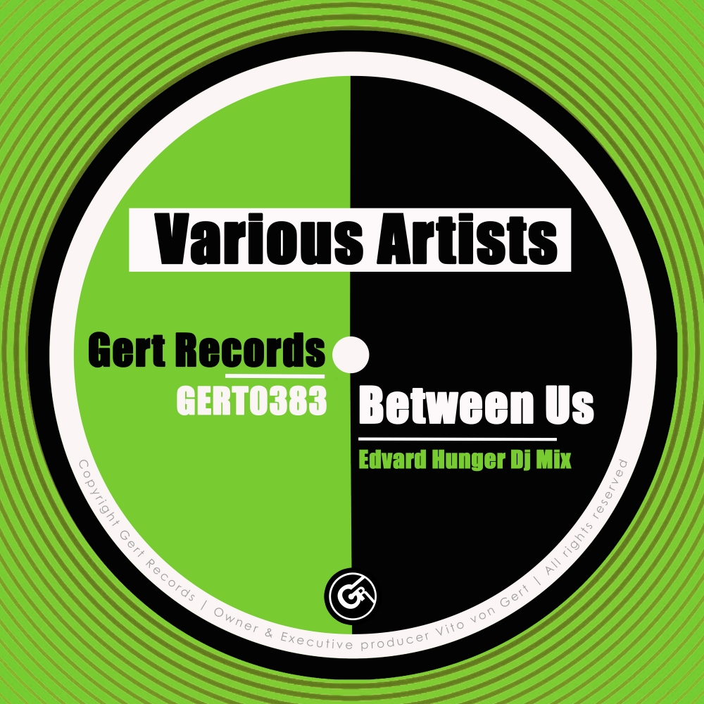 Between Us (Continuous Dj Mix)