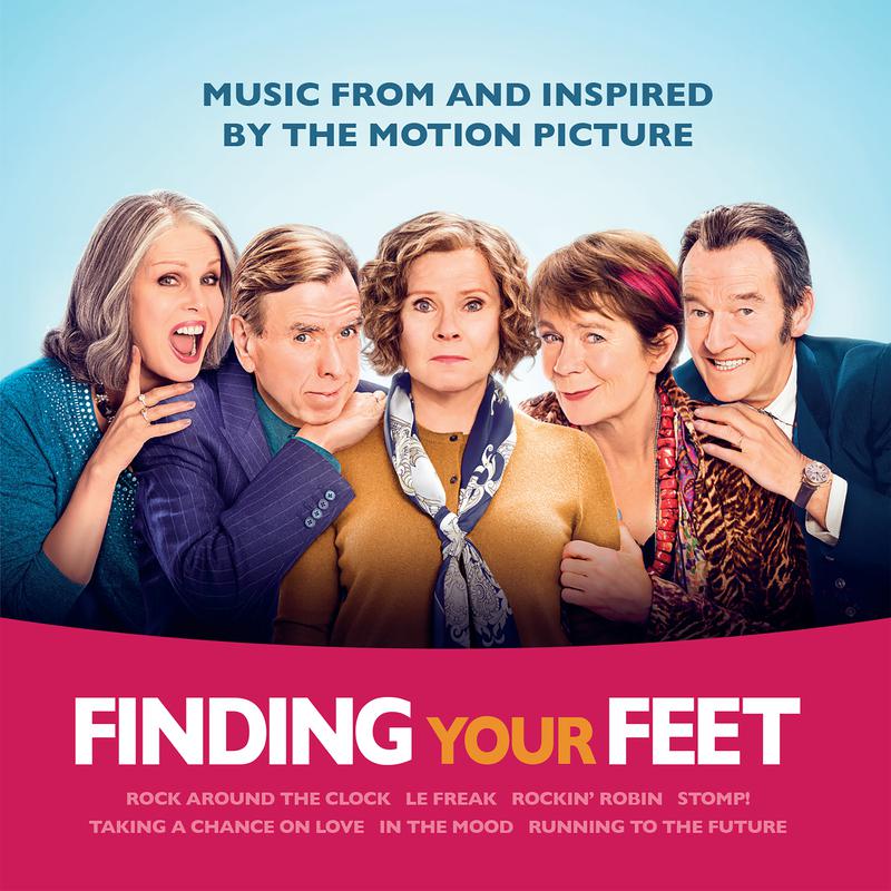 Finding Your Feet (Music From And Inspired By The Motion Picture)
