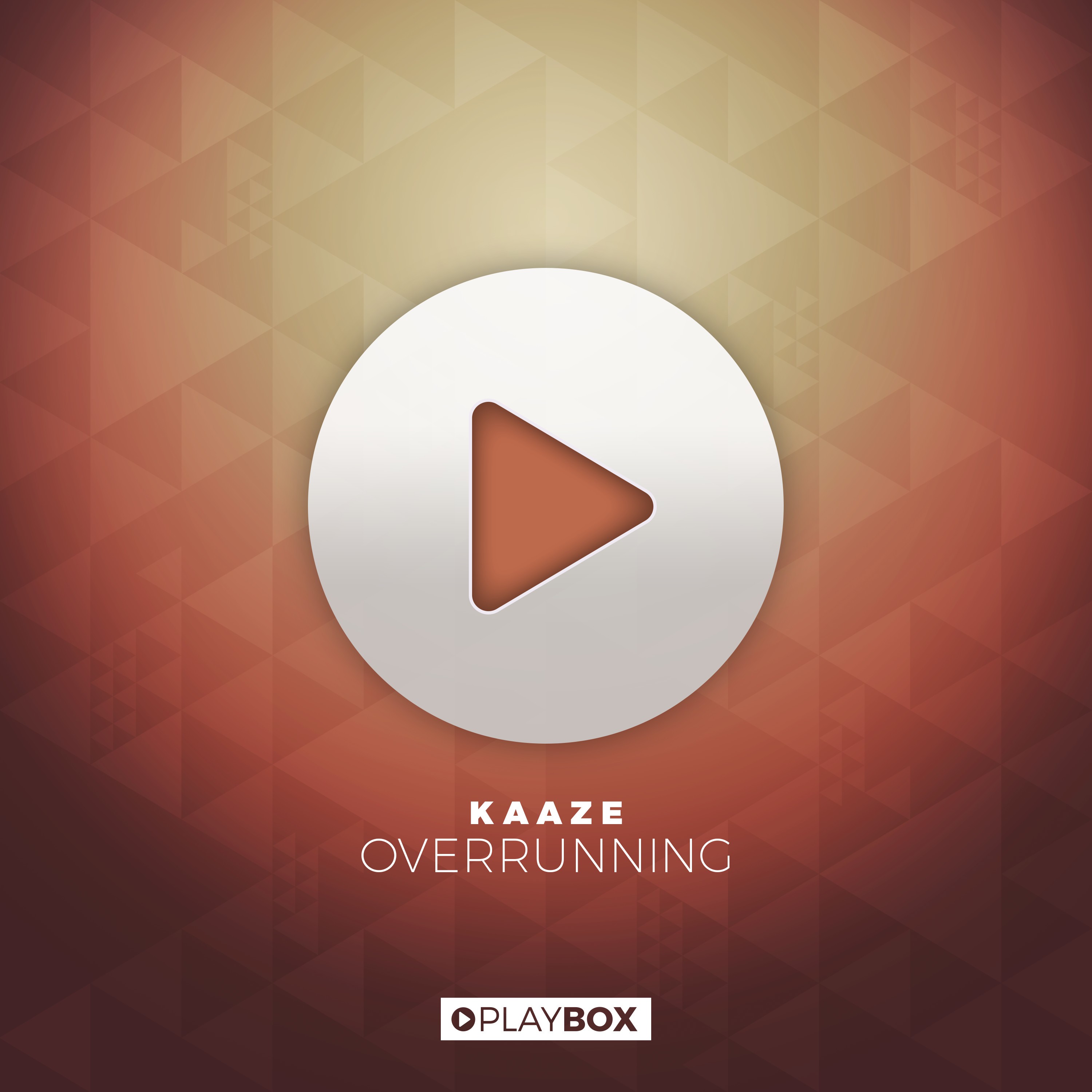Overrunning (Original Mix)