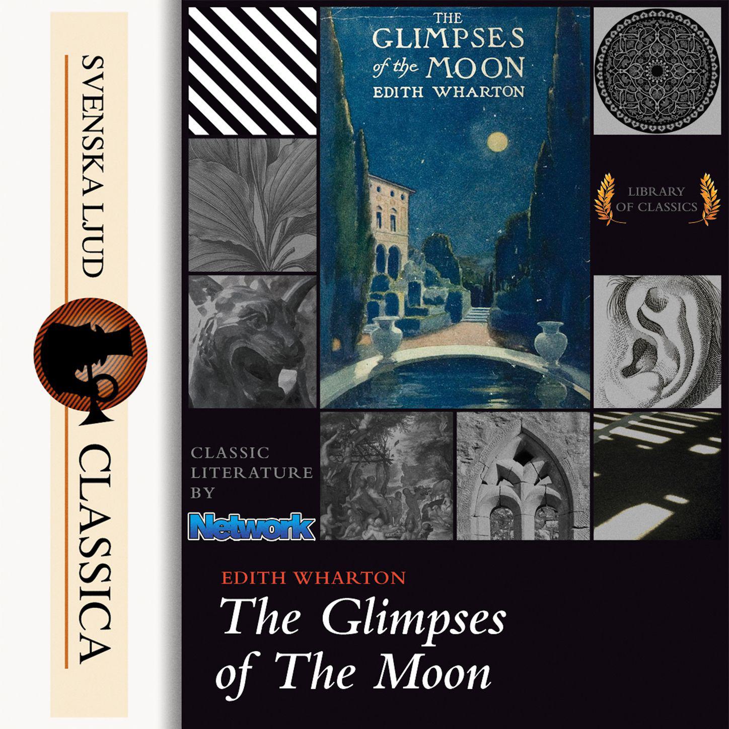 Glimpses of the Moon, Chapter 60