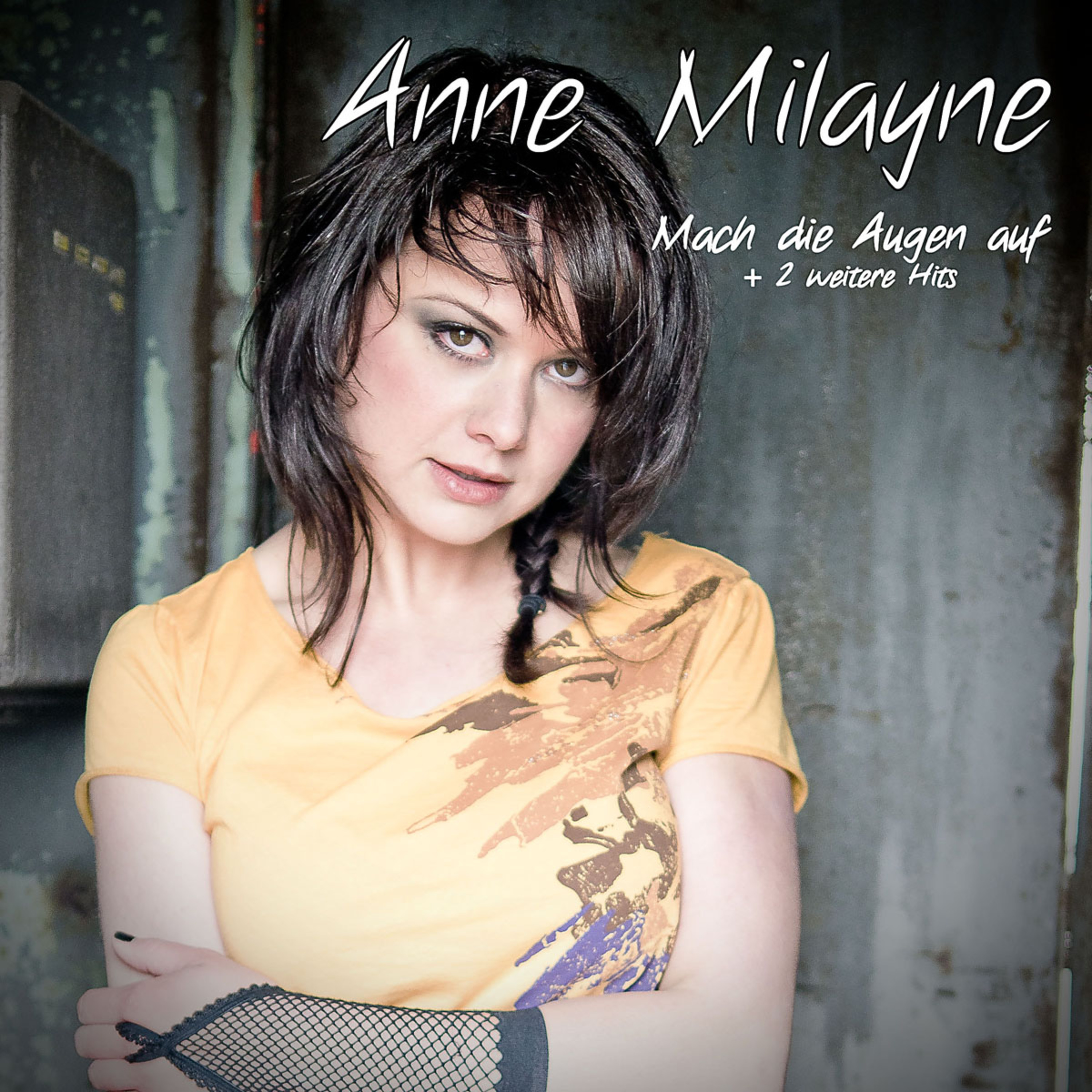 Ich sollte auf dich warten