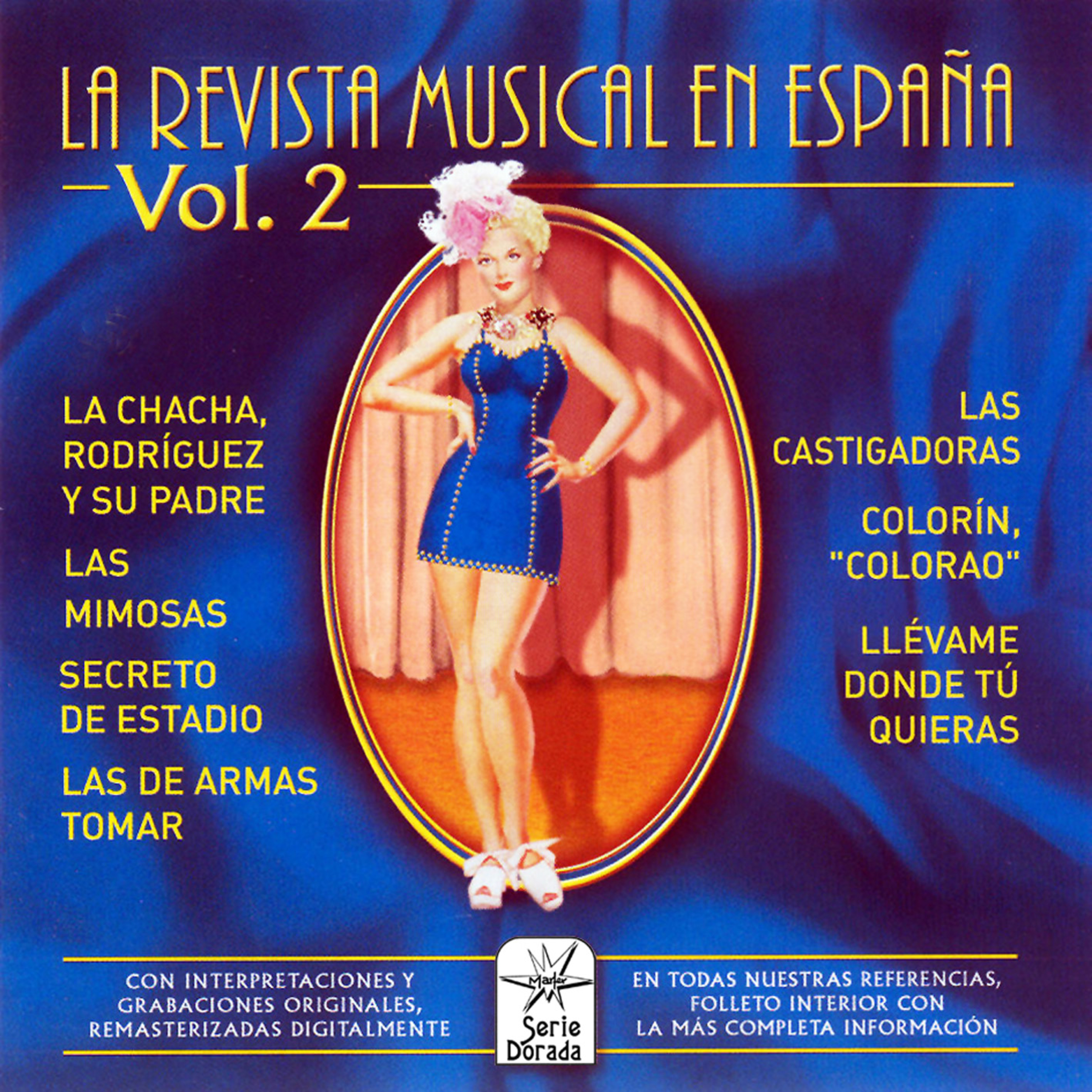 La Revista Musical en Espa a, Vol. 2