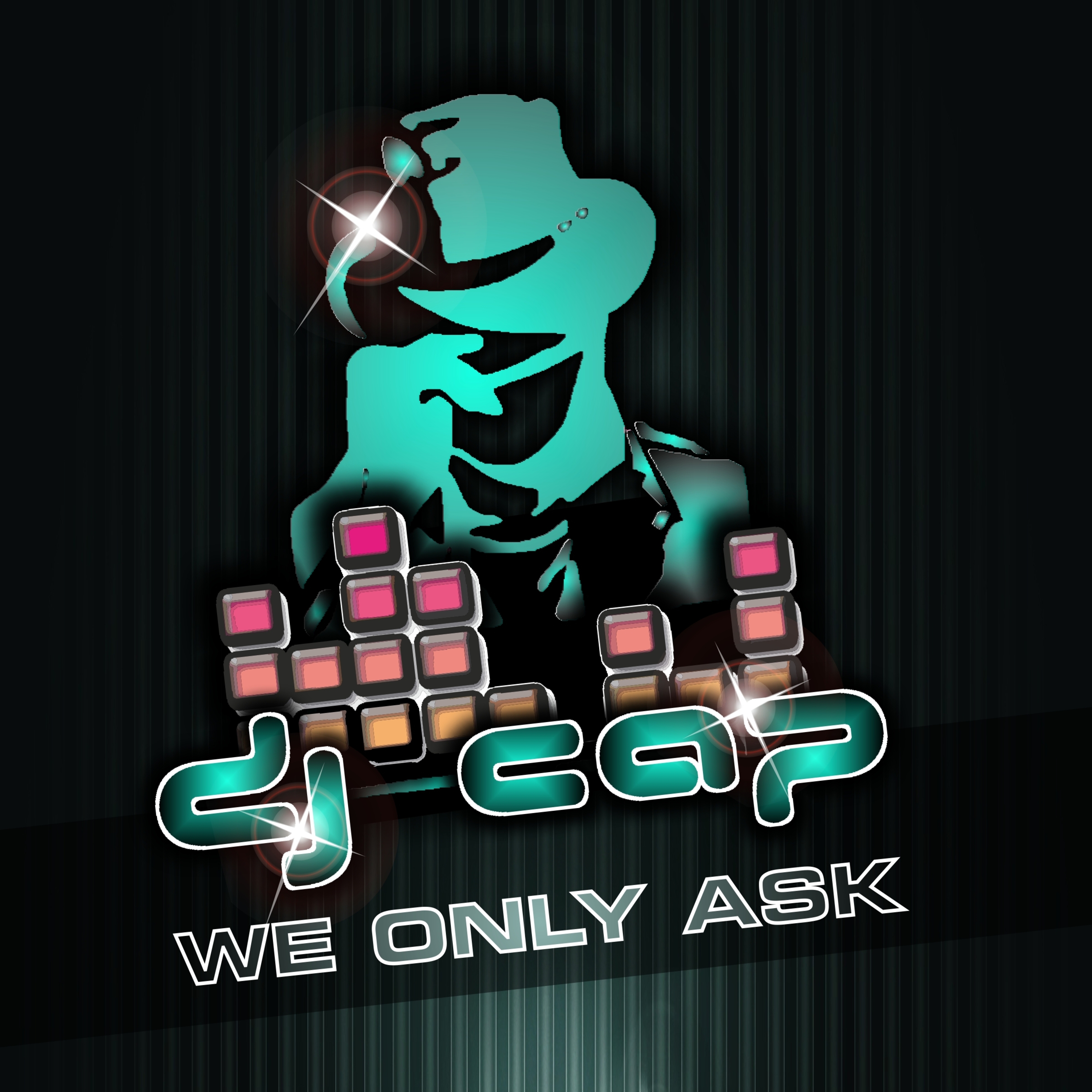 We Only Ask (Deep Inside Remix)