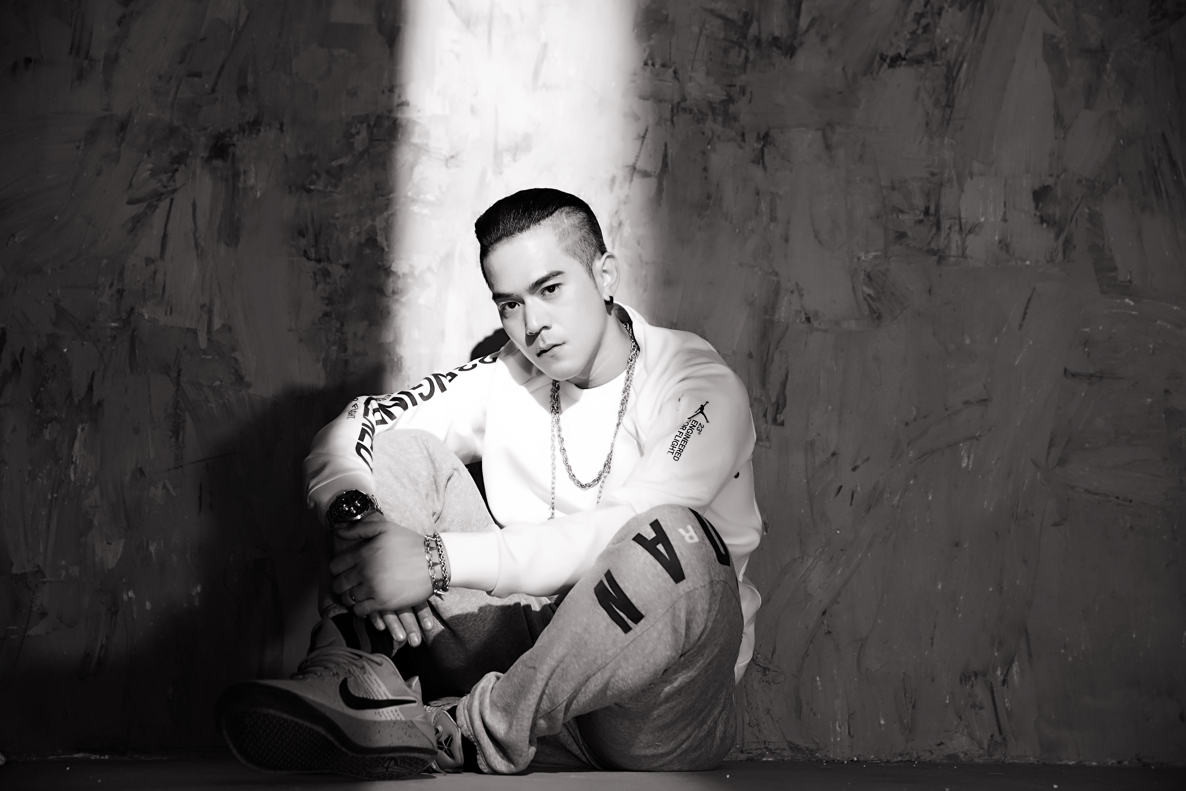 jiang zhen hua Be Honest al