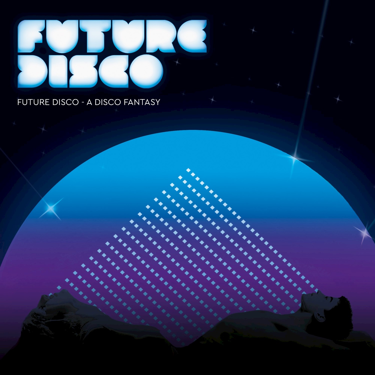 Future Disco: A Disco Fantasy (Mixed)