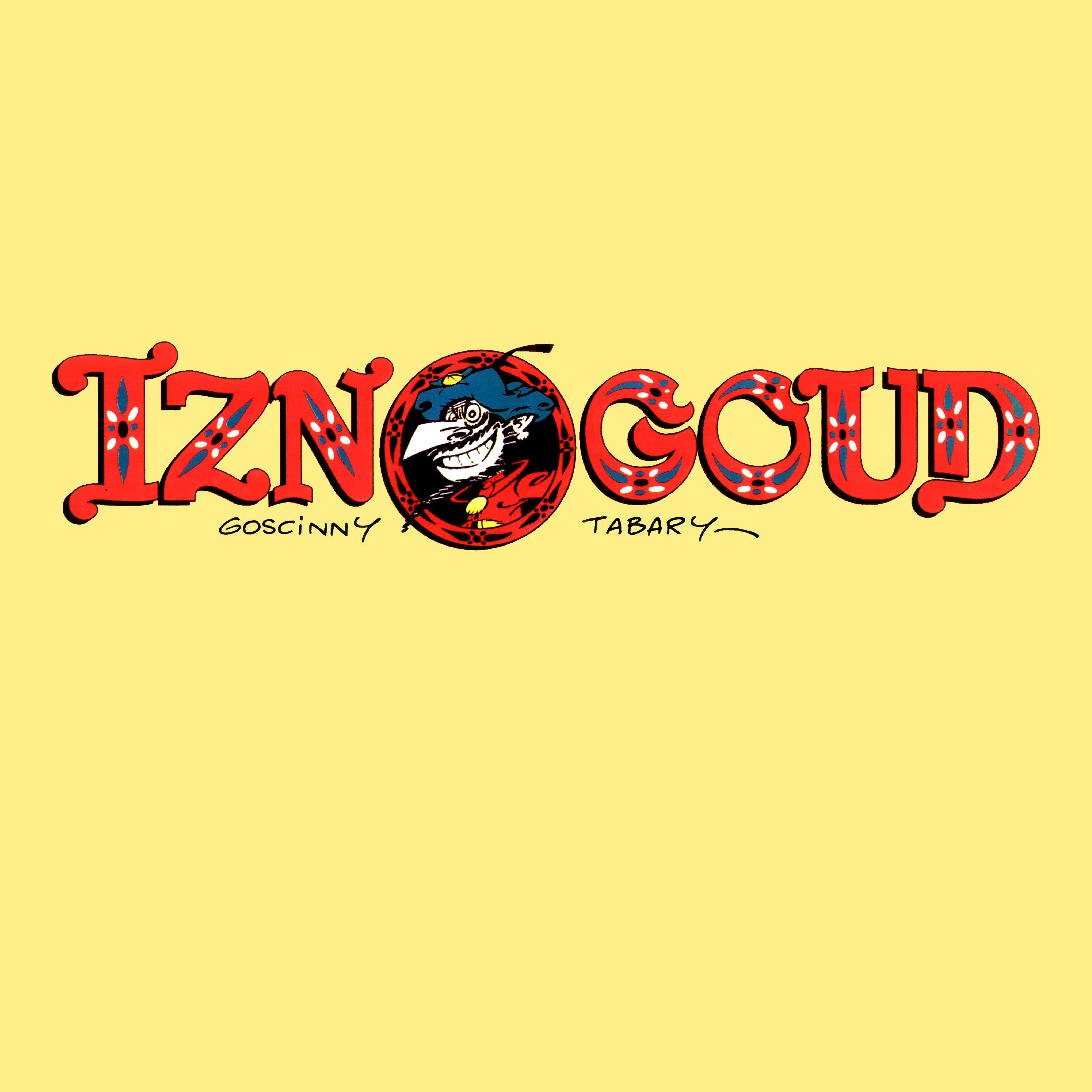 Iznogoud (Version instrumentale)