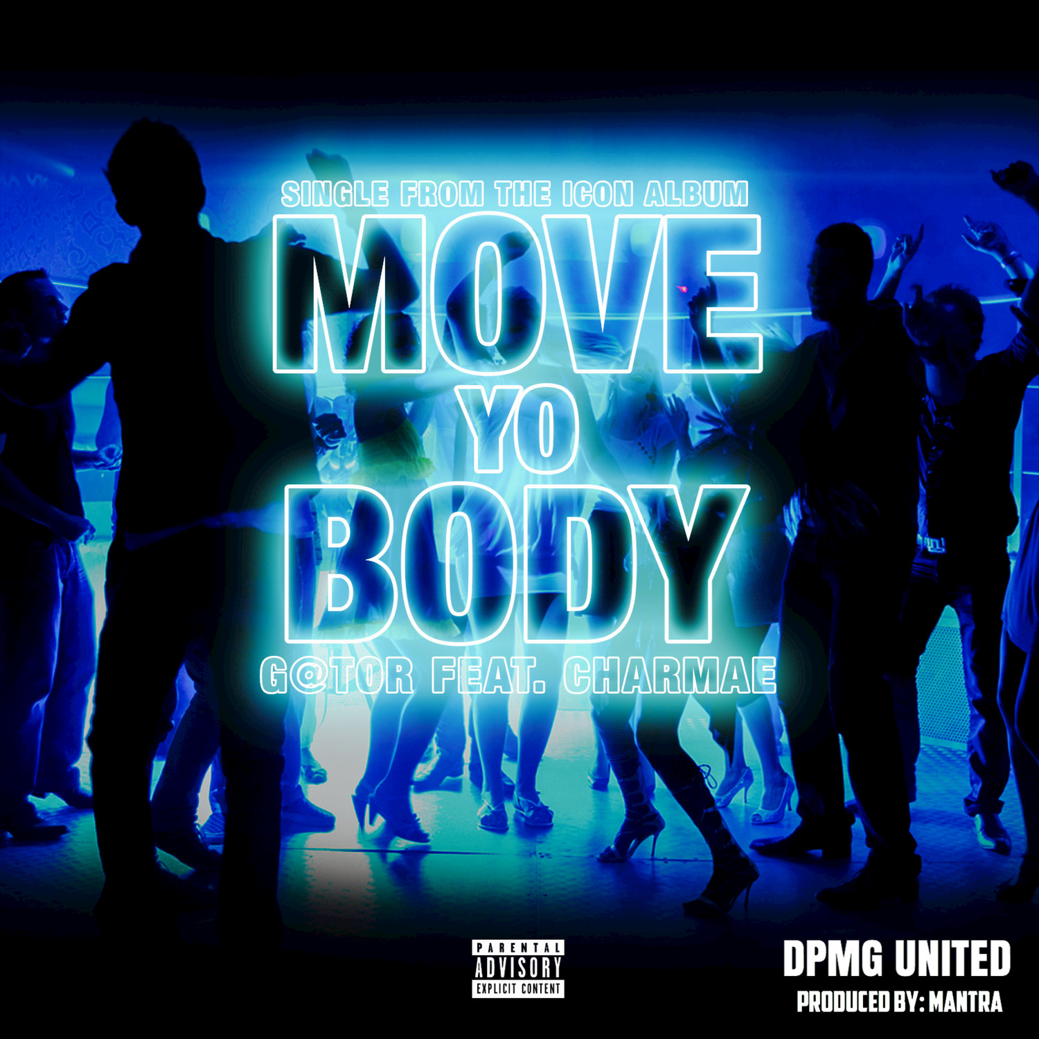 Move Yo Body