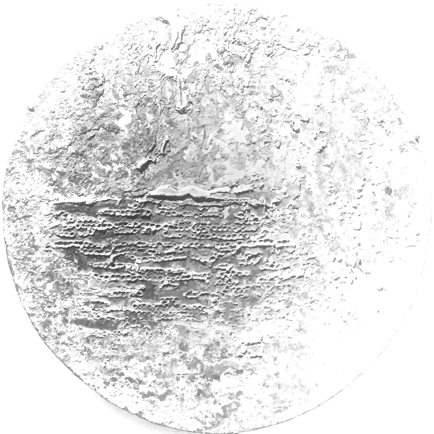 On the Horns of Our Spheres